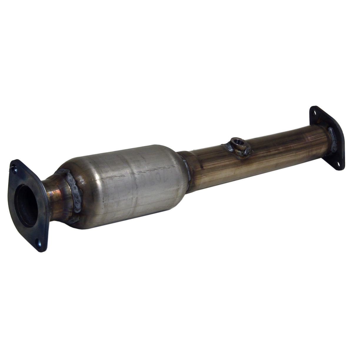 Walker Exhaust Catalytic Converter 16489