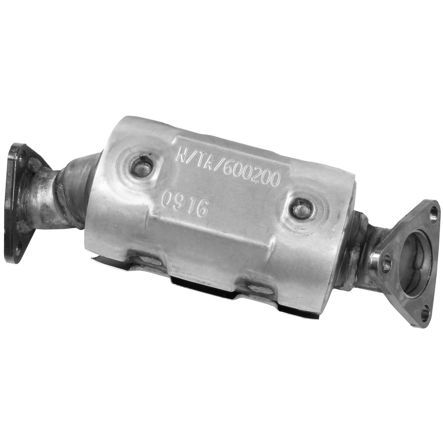 Walker Exhaust Catalytic Converter 16500