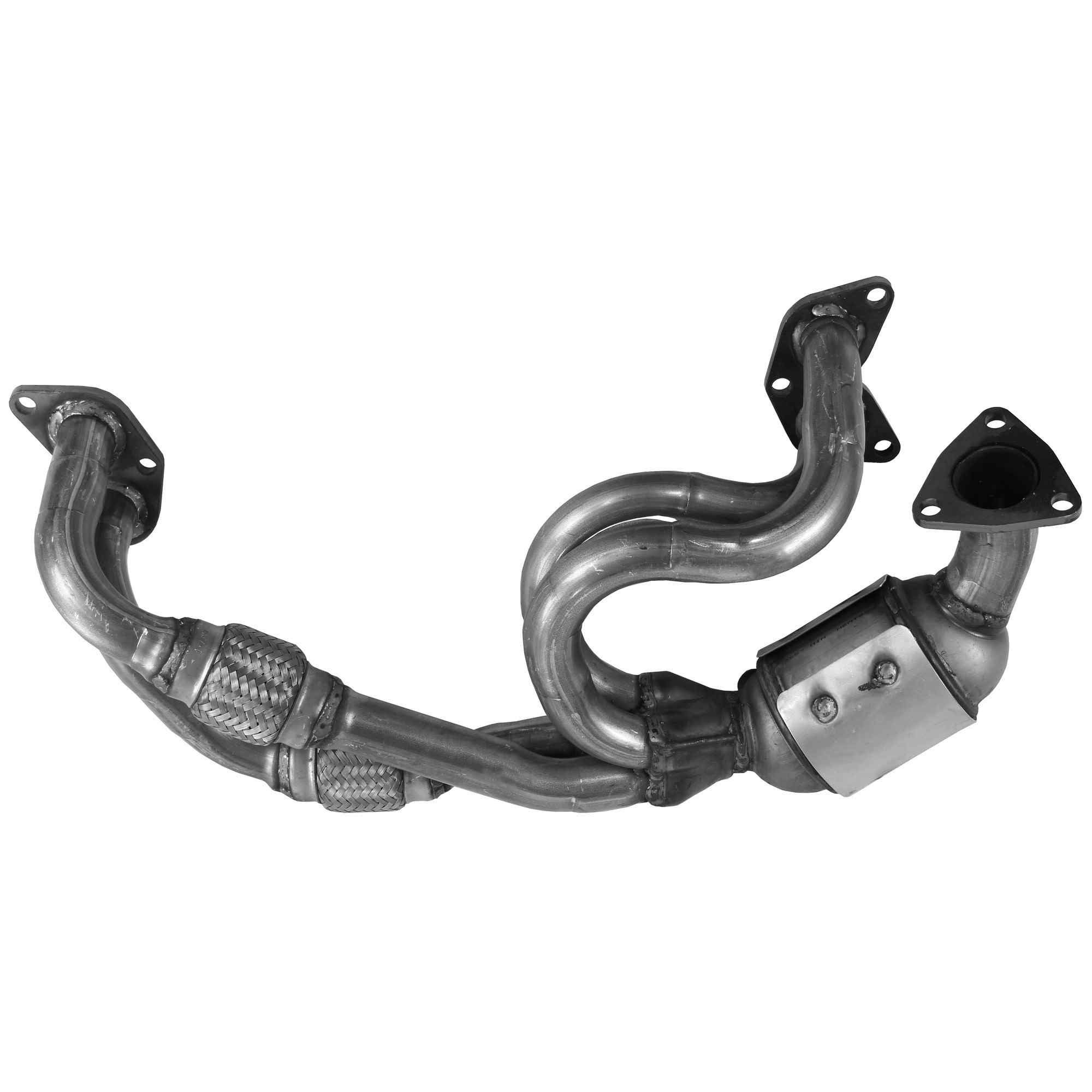 Walker Exhaust Catalytic Converter 16564