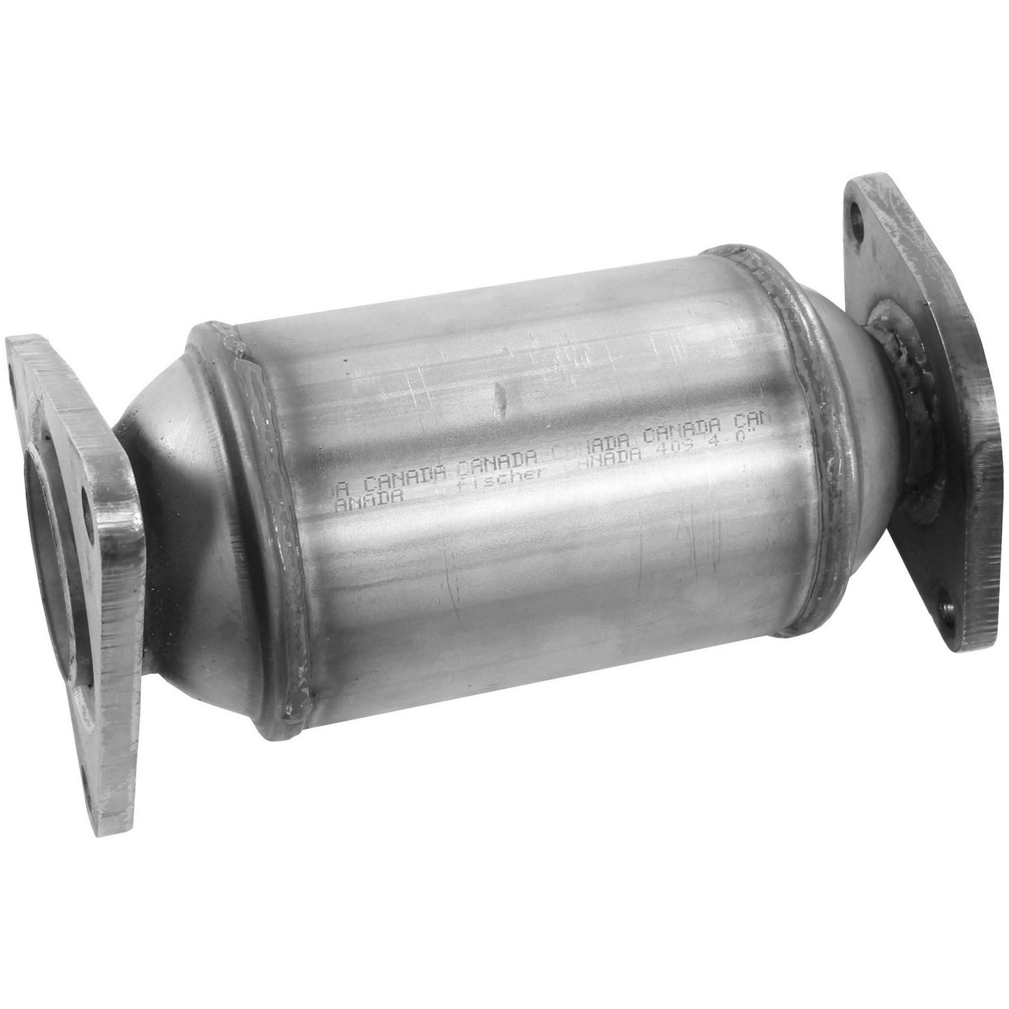 Walker Exhaust Catalytic Converter 16571