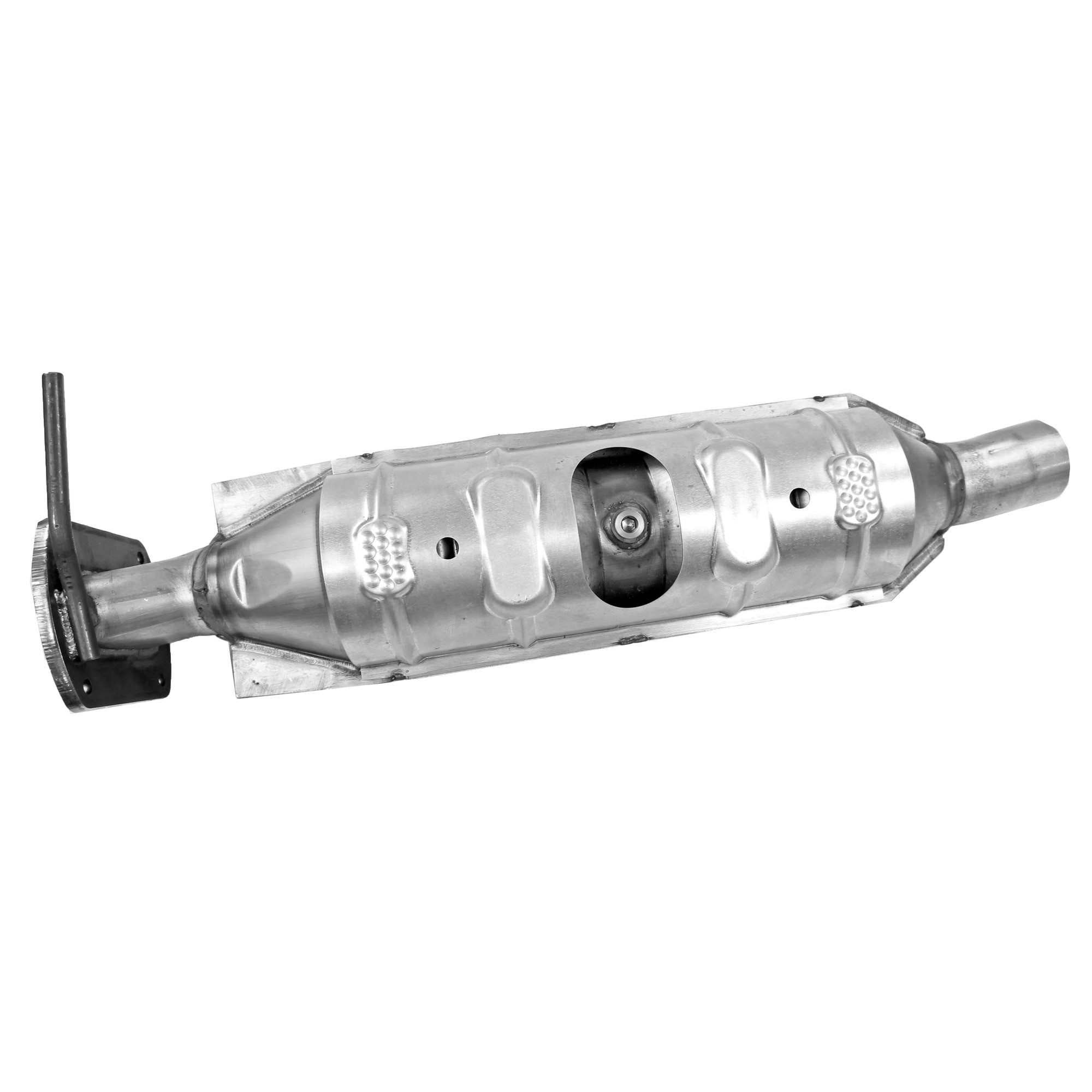 Walker Exhaust Catalytic Converter 16572