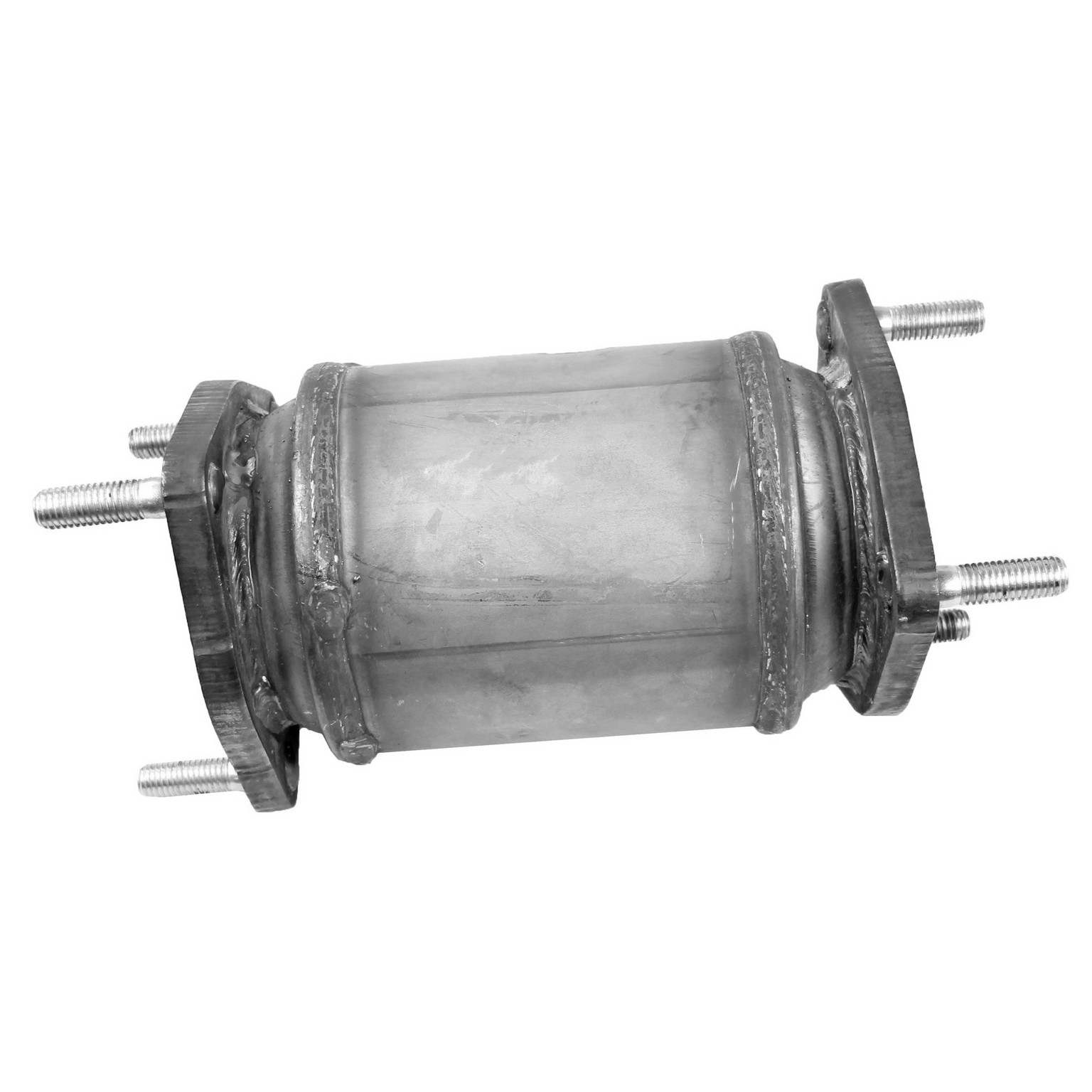 Walker Exhaust Catalytic Converter 16576