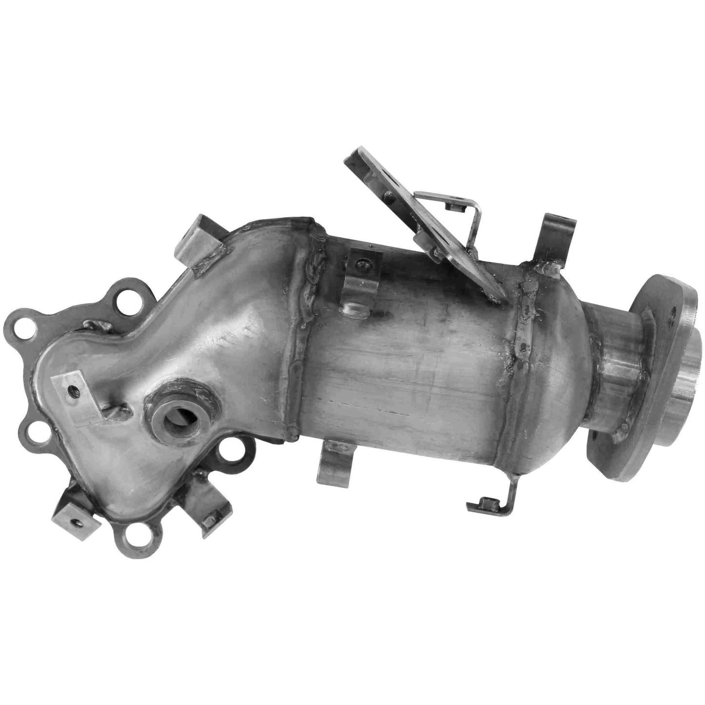 Walker Exhaust Catalytic Converter 16588