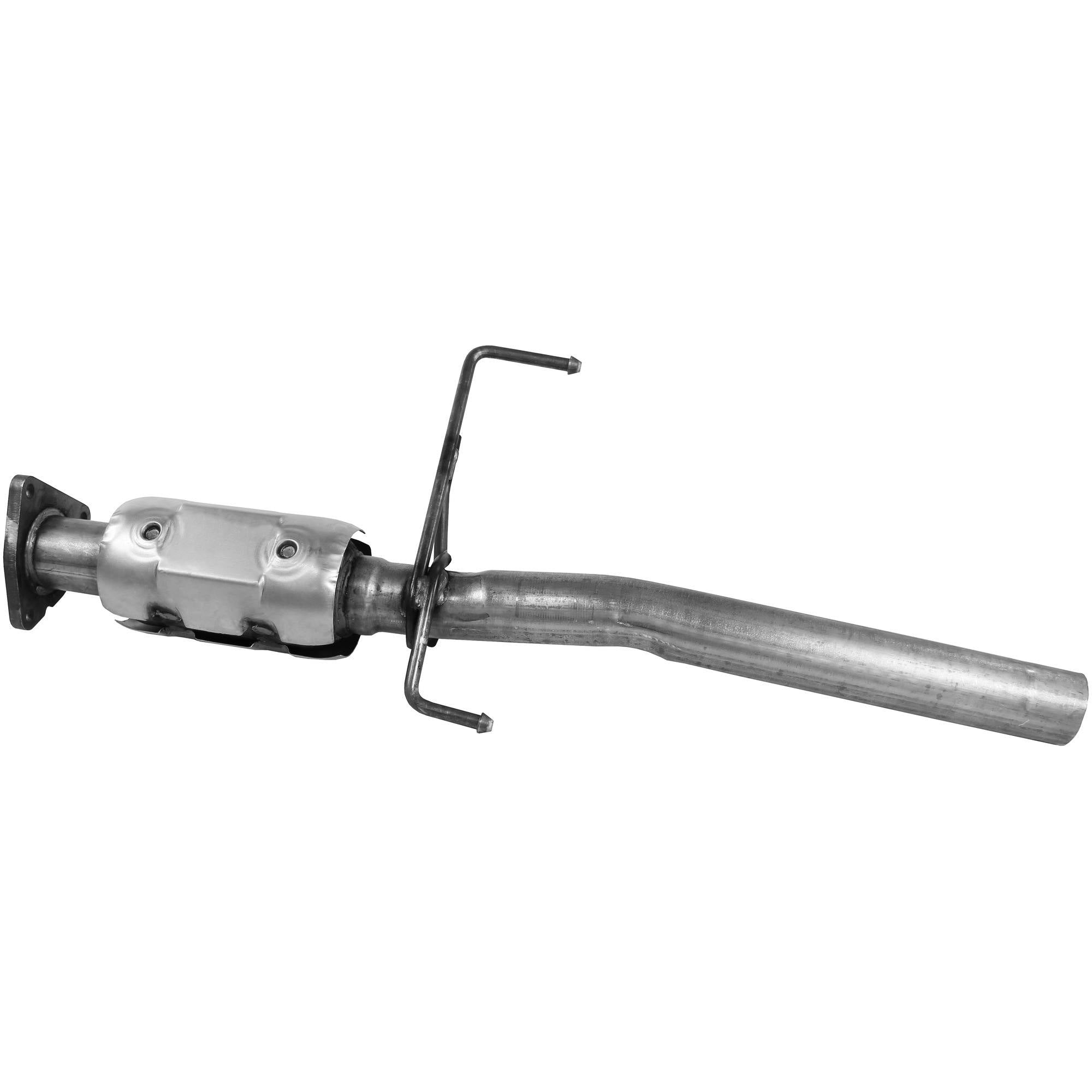 Walker Exhaust Catalytic Converter 16589