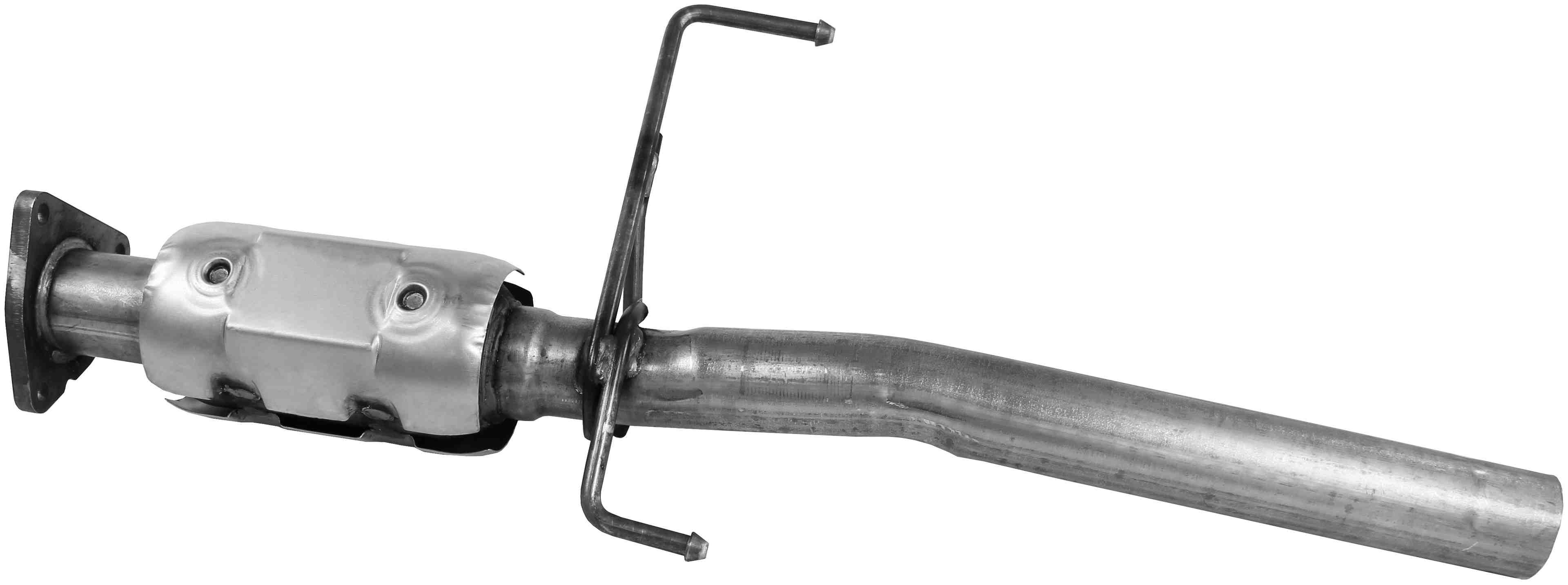 Walker Exhaust Catalytic Converter 16589