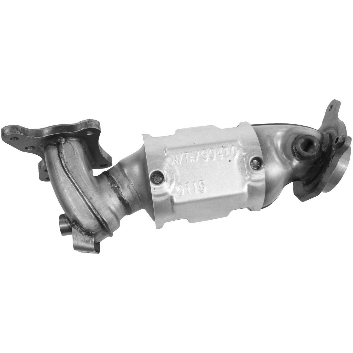 Walker Exhaust Catalytic Converter 16590