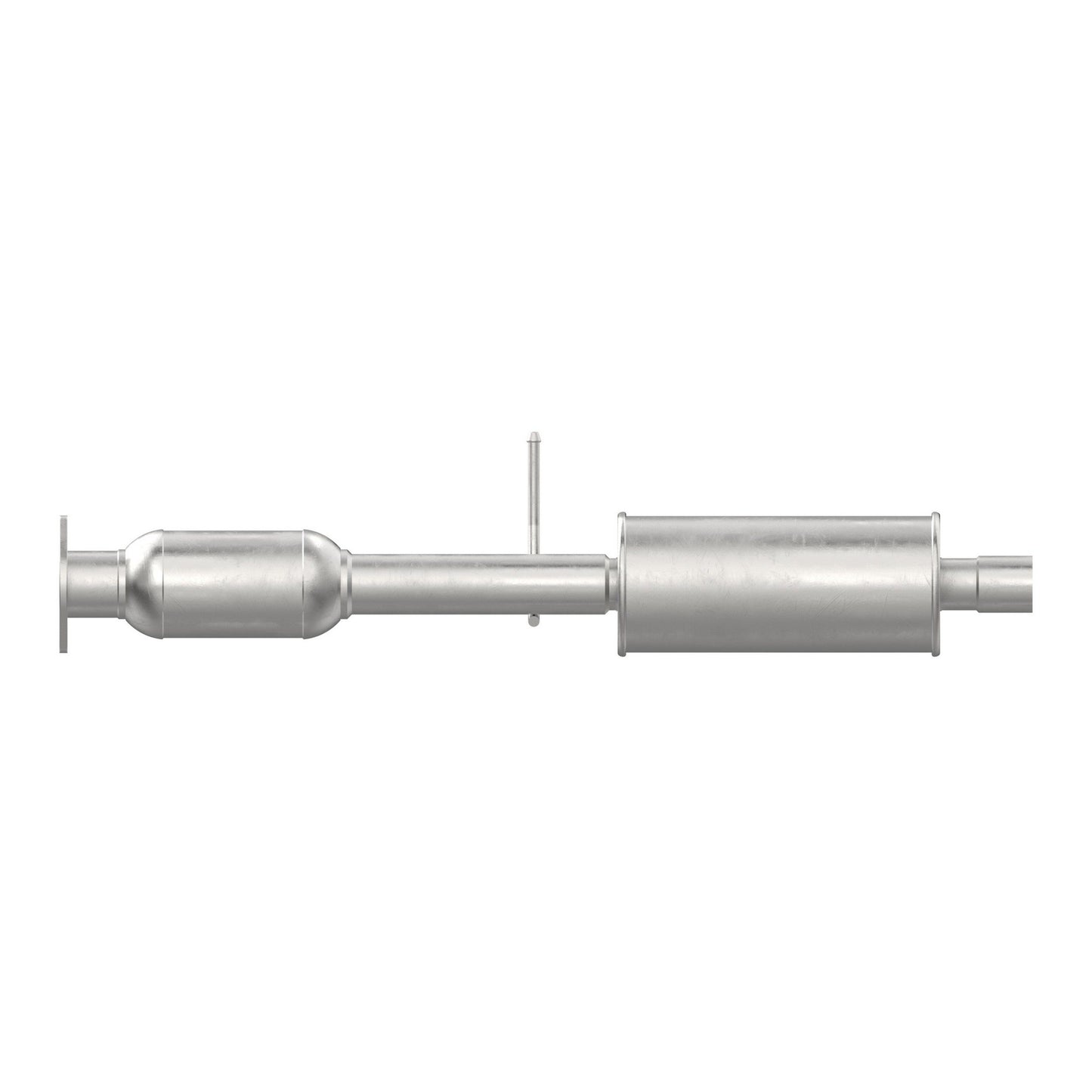 Walker Exhaust Catalytic Converter 16591