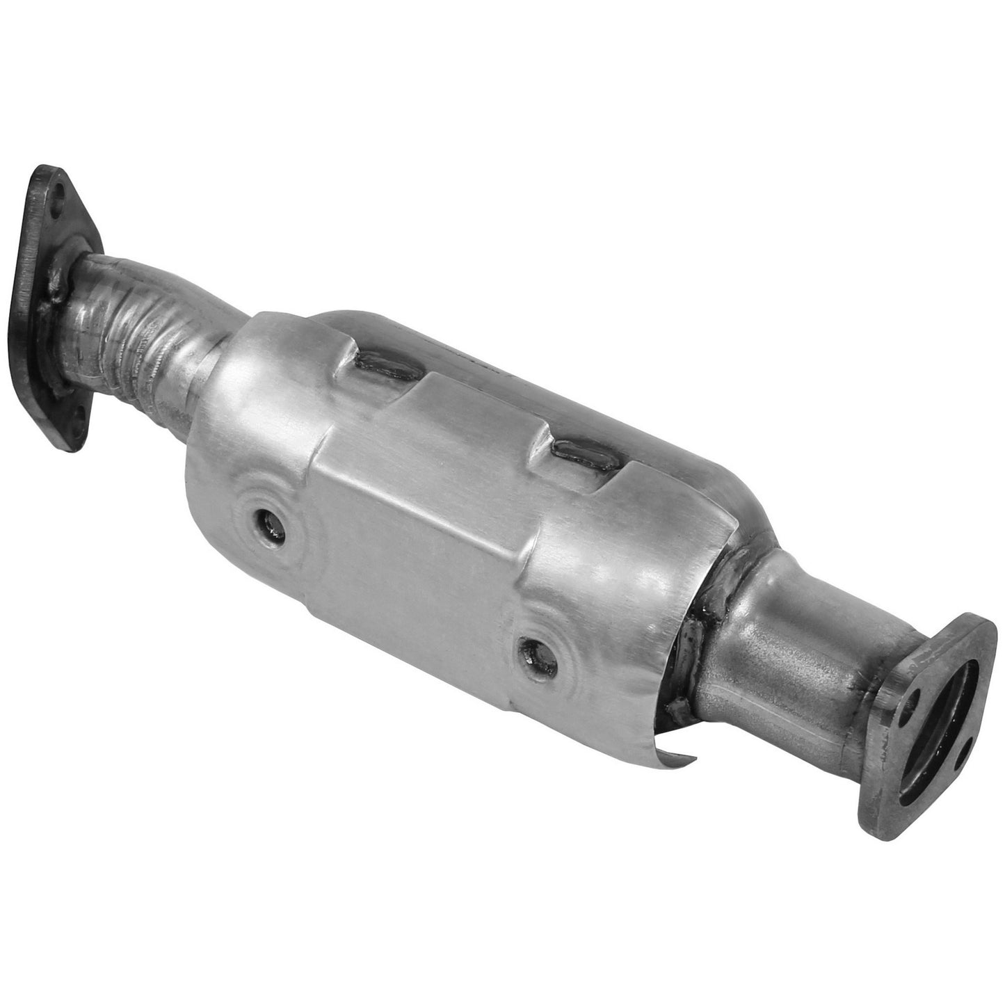Walker Exhaust Catalytic Converter 16604