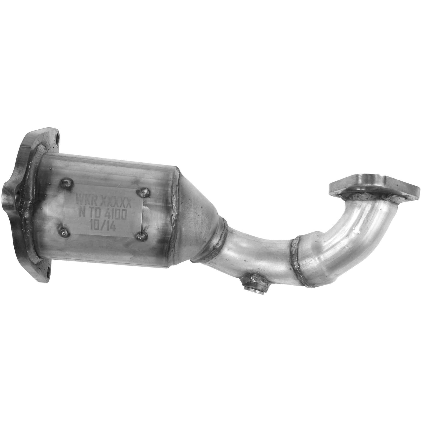 Walker Exhaust Catalytic Converter 16631