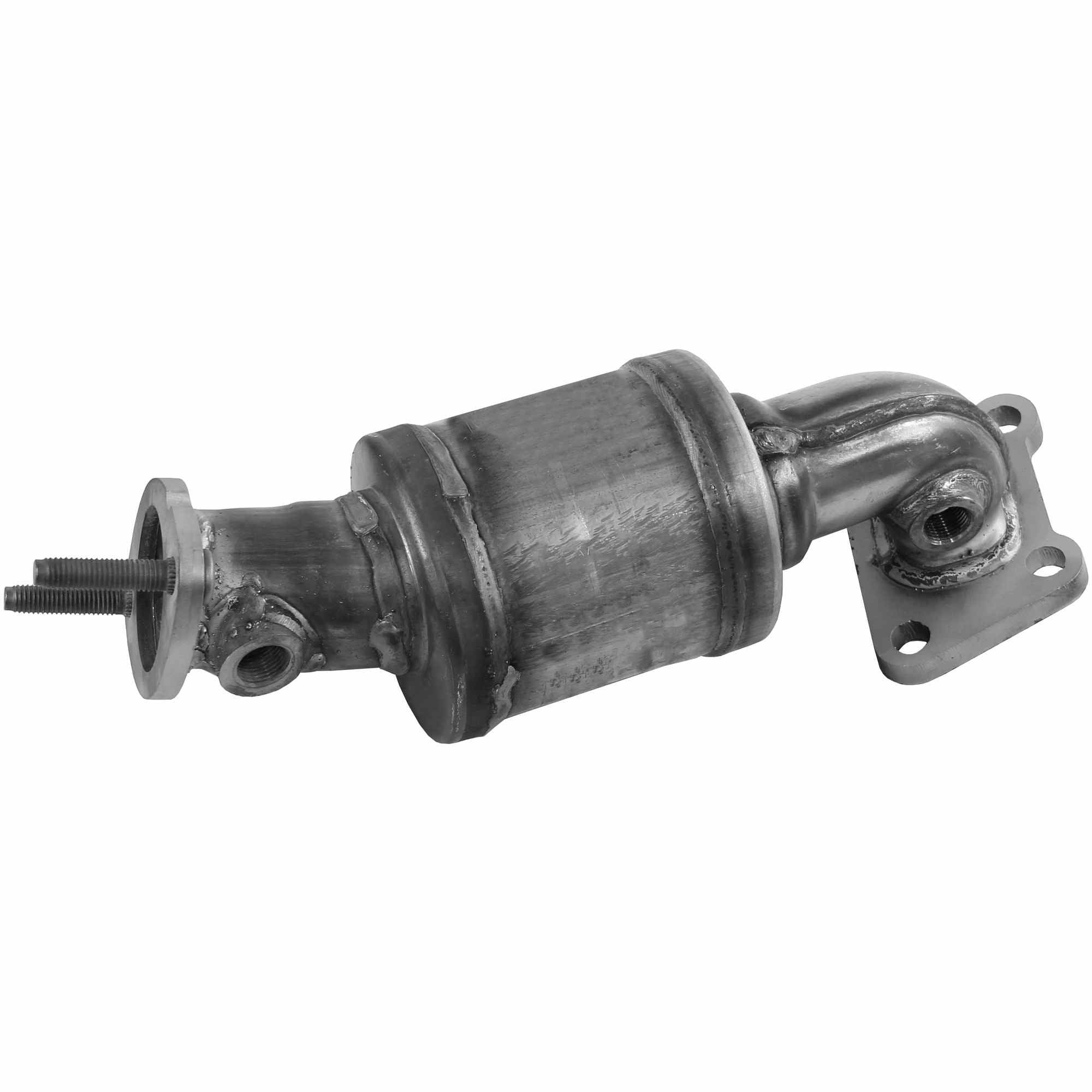 Walker Exhaust Catalytic Converter 16669