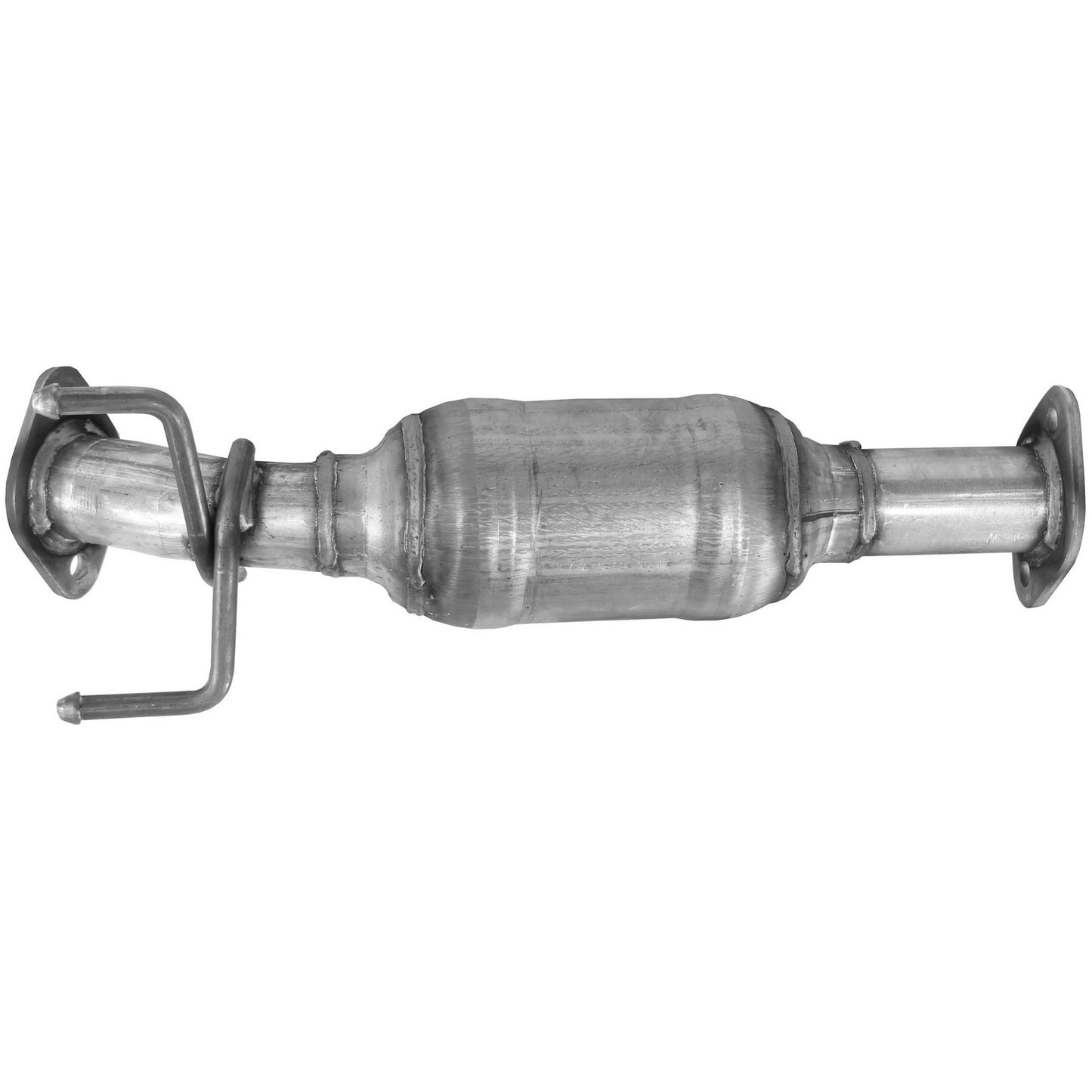 Walker Exhaust Catalytic Converter 16699