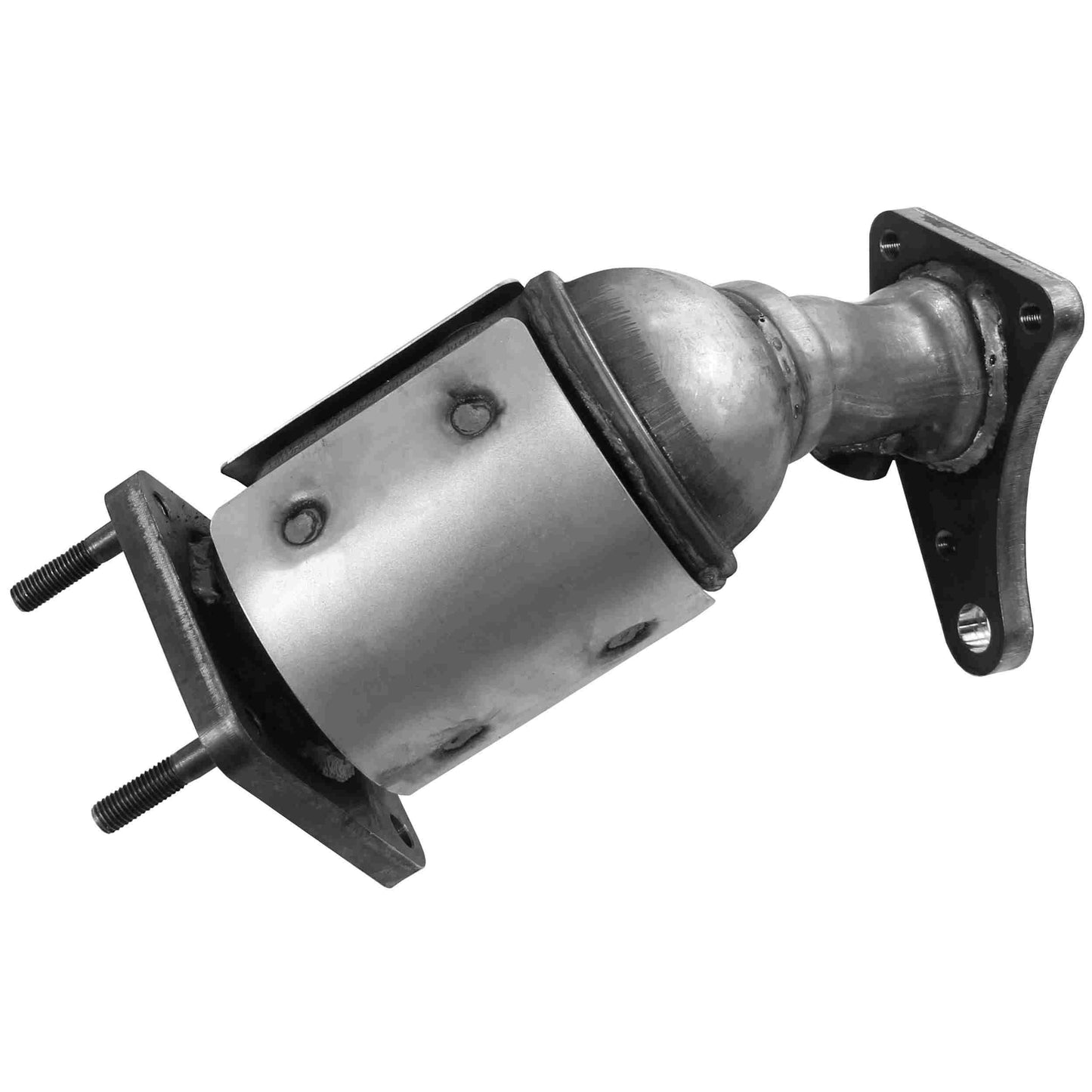 Walker Exhaust Catalytic Converter 16701