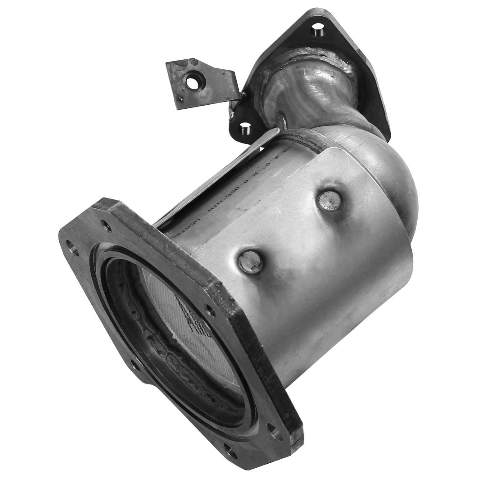 Walker Exhaust Catalytic Converter 16702