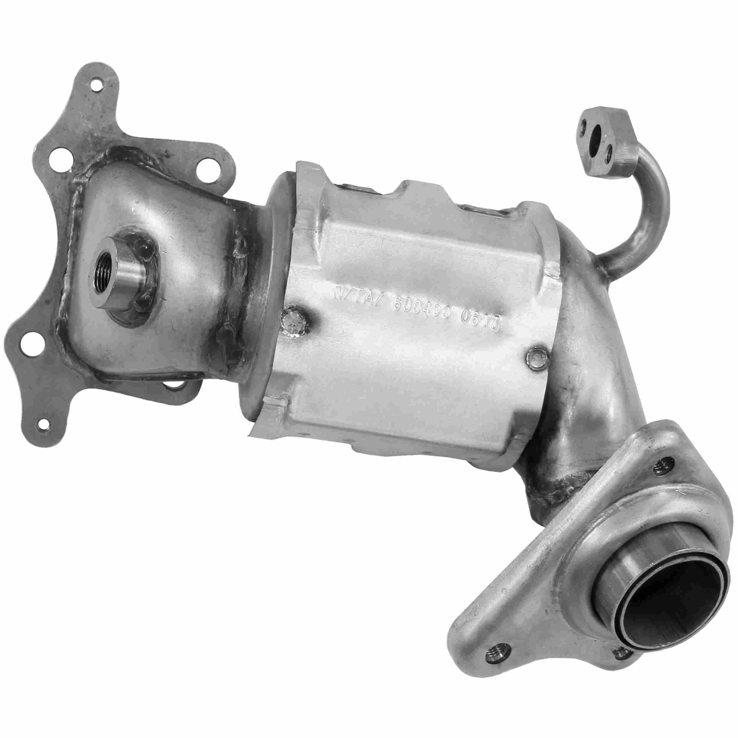 Walker Exhaust Catalytic Converter 16706