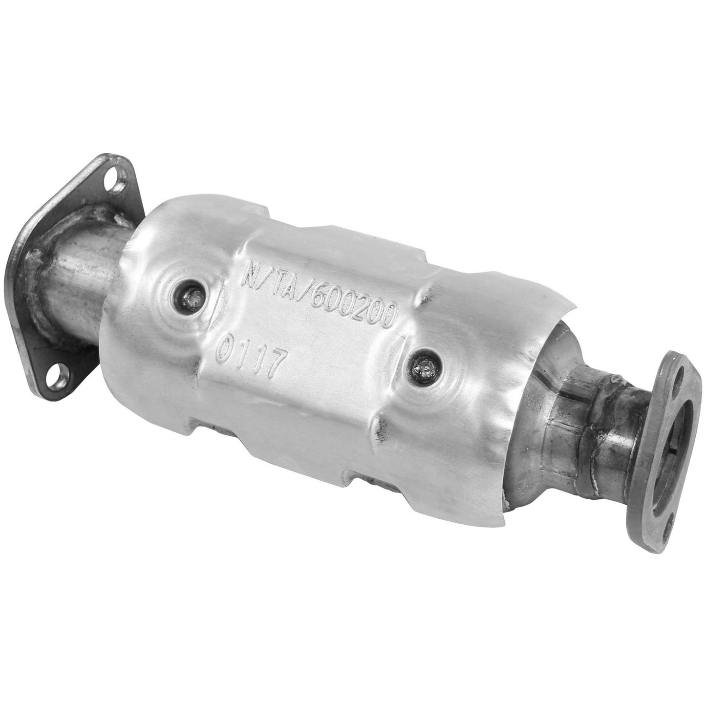 Walker Exhaust Catalytic Converter 16707