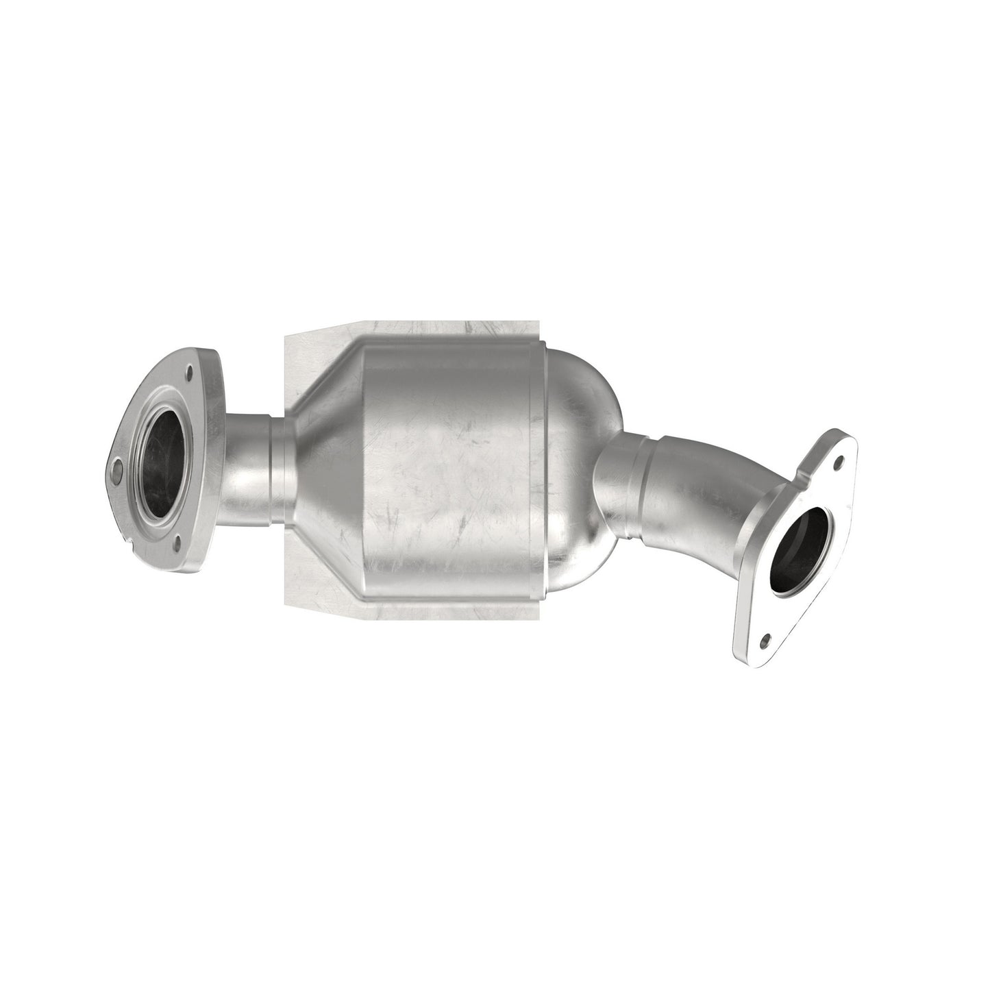 Walker Exhaust Catalytic Converter 16710