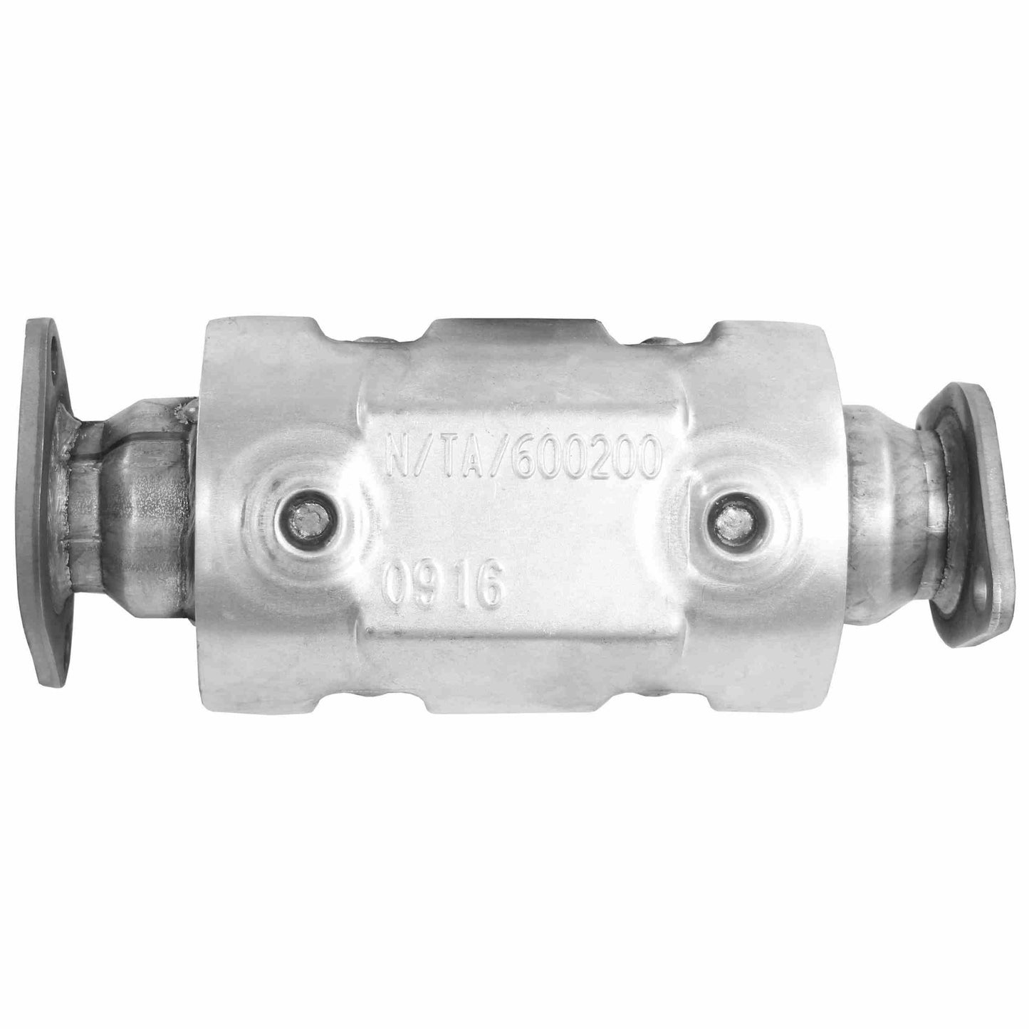 Walker Exhaust Catalytic Converter 16767