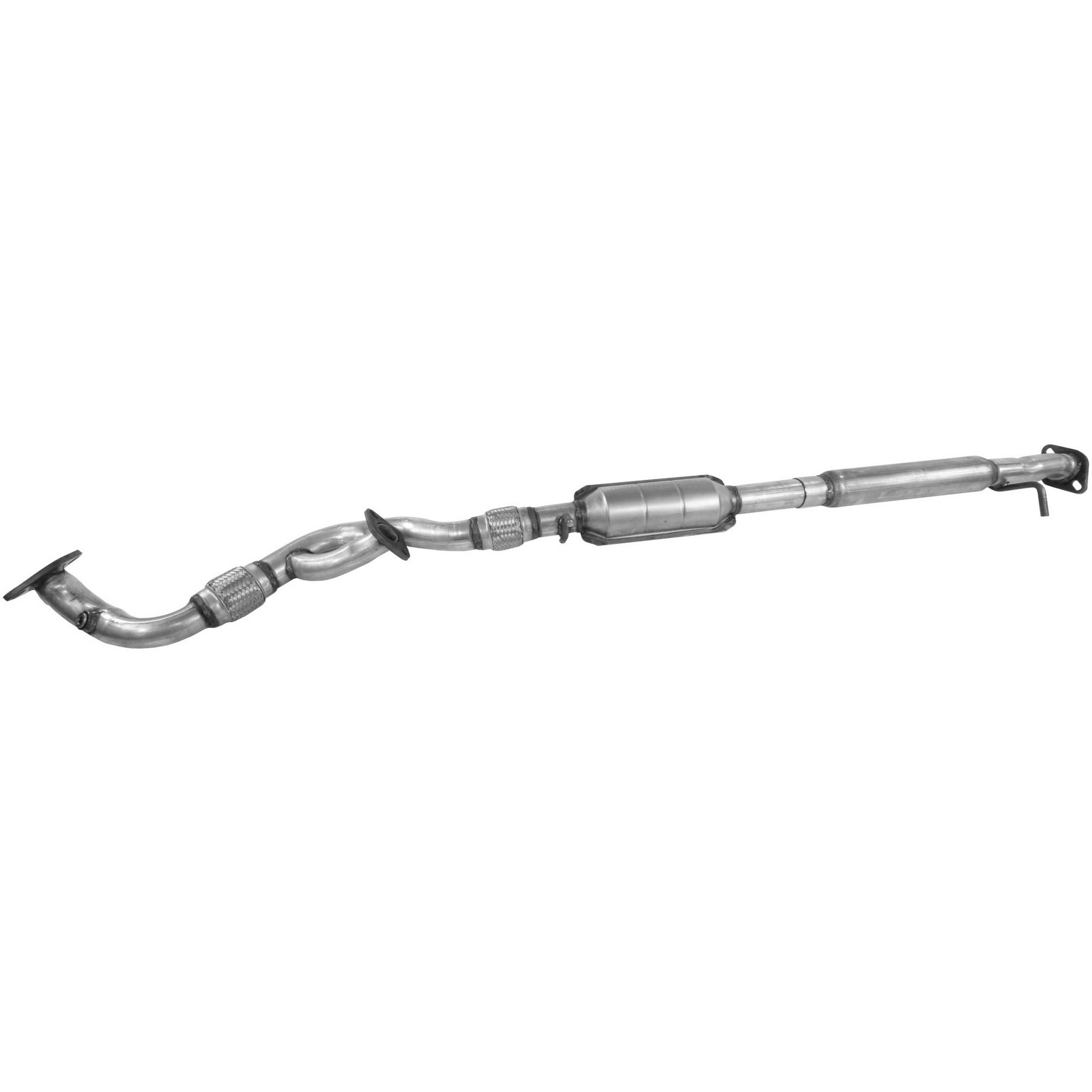 Walker Exhaust Catalytic Converter 16771