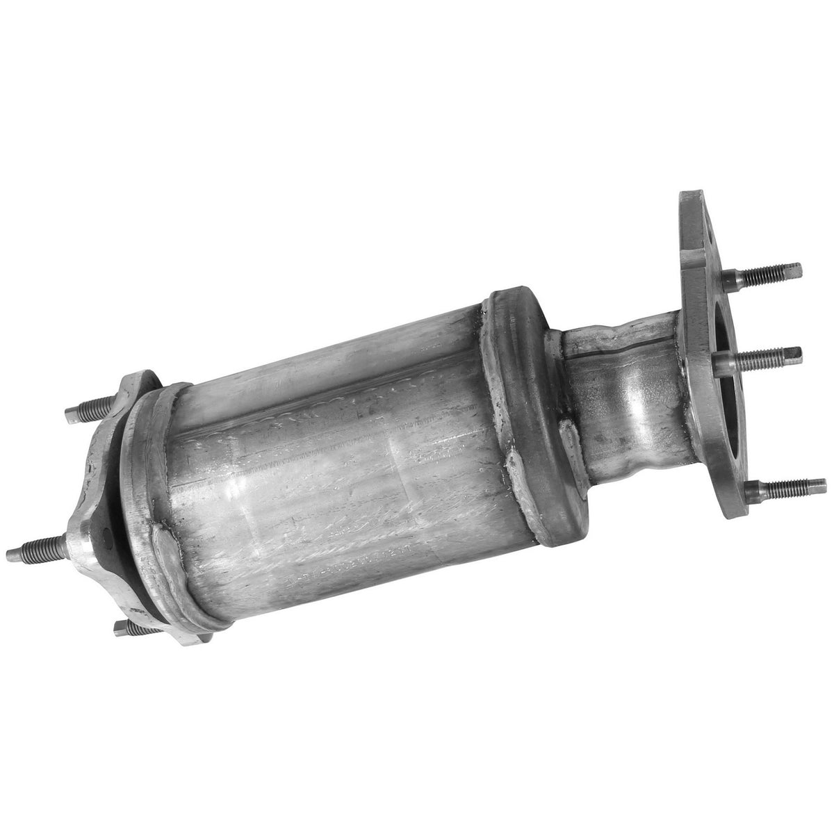 Walker Exhaust Catalytic Converter 16776