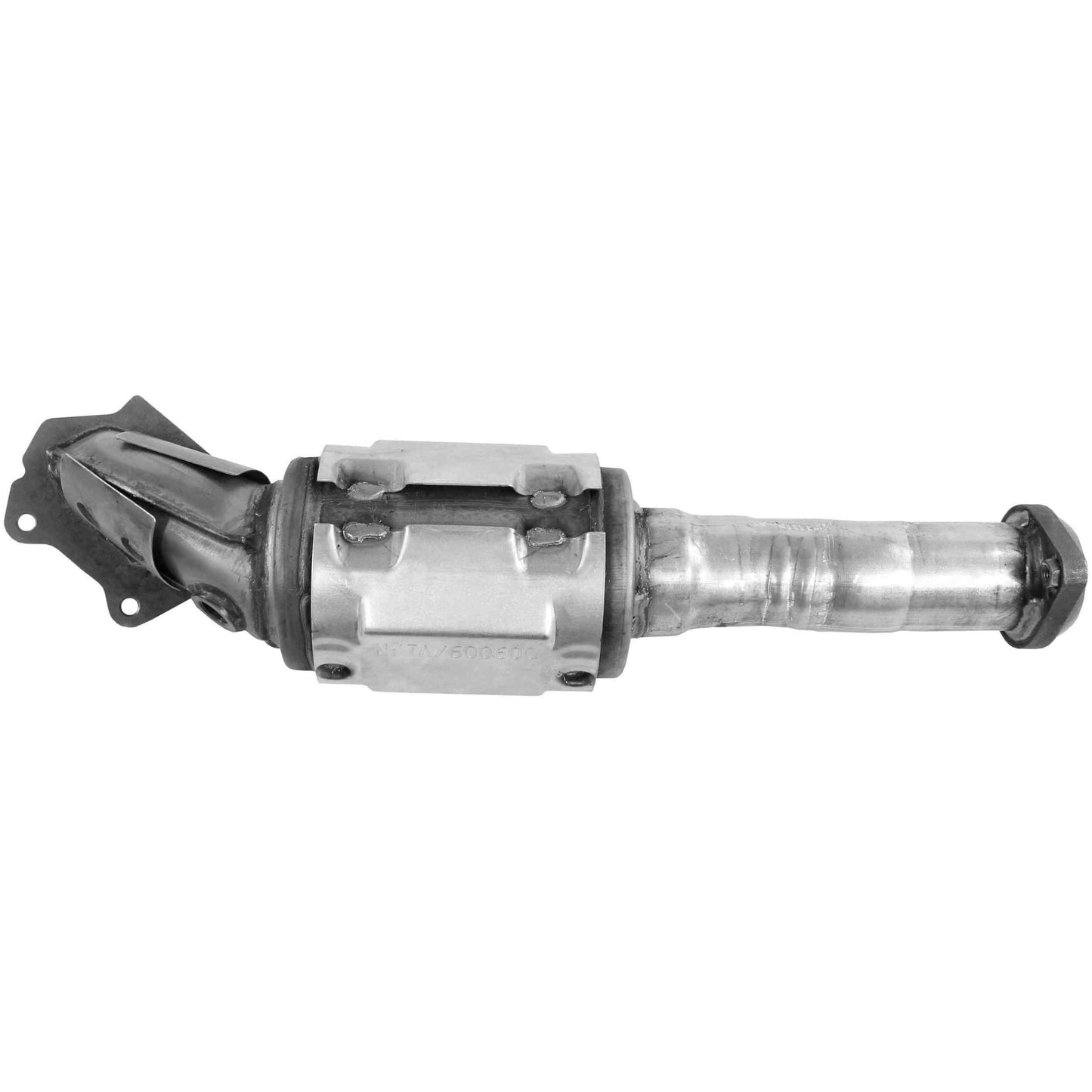 Walker Exhaust Catalytic Converter 16778