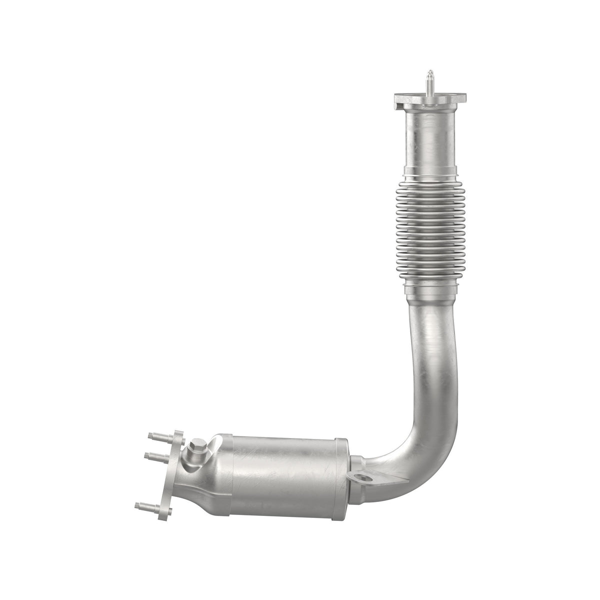 Walker Exhaust Catalytic Converter 16796