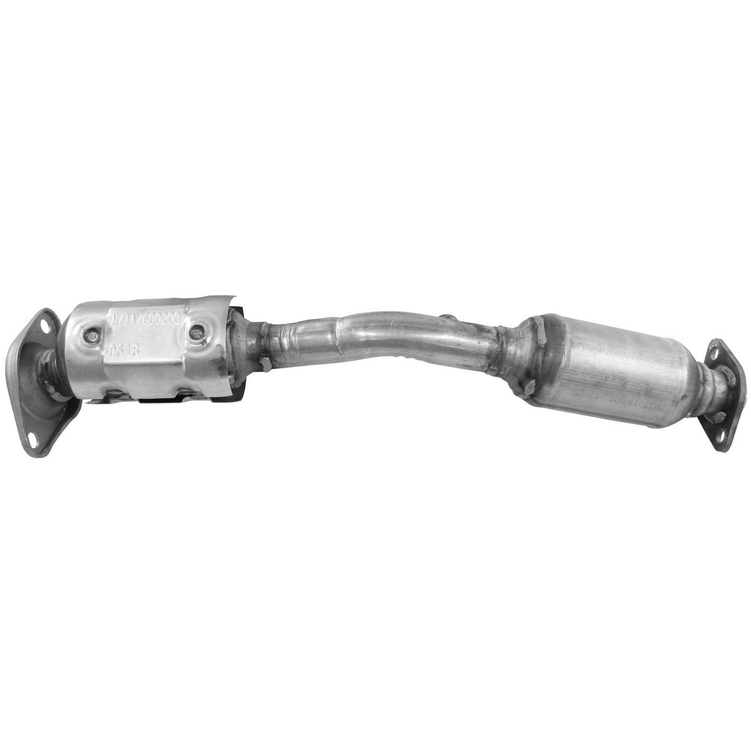 Walker Exhaust Catalytic Converter 16798