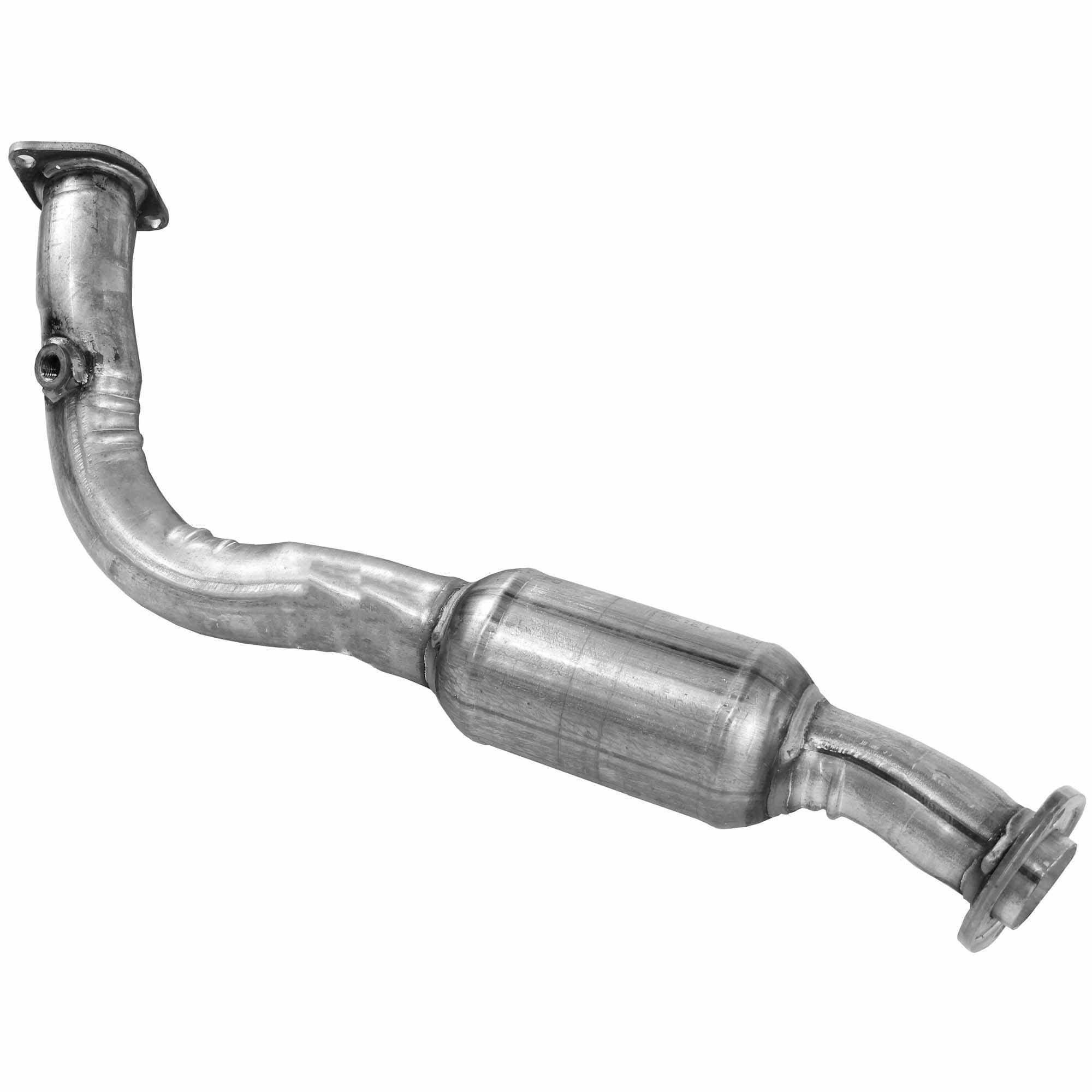 Walker Exhaust Catalytic Converter 16849