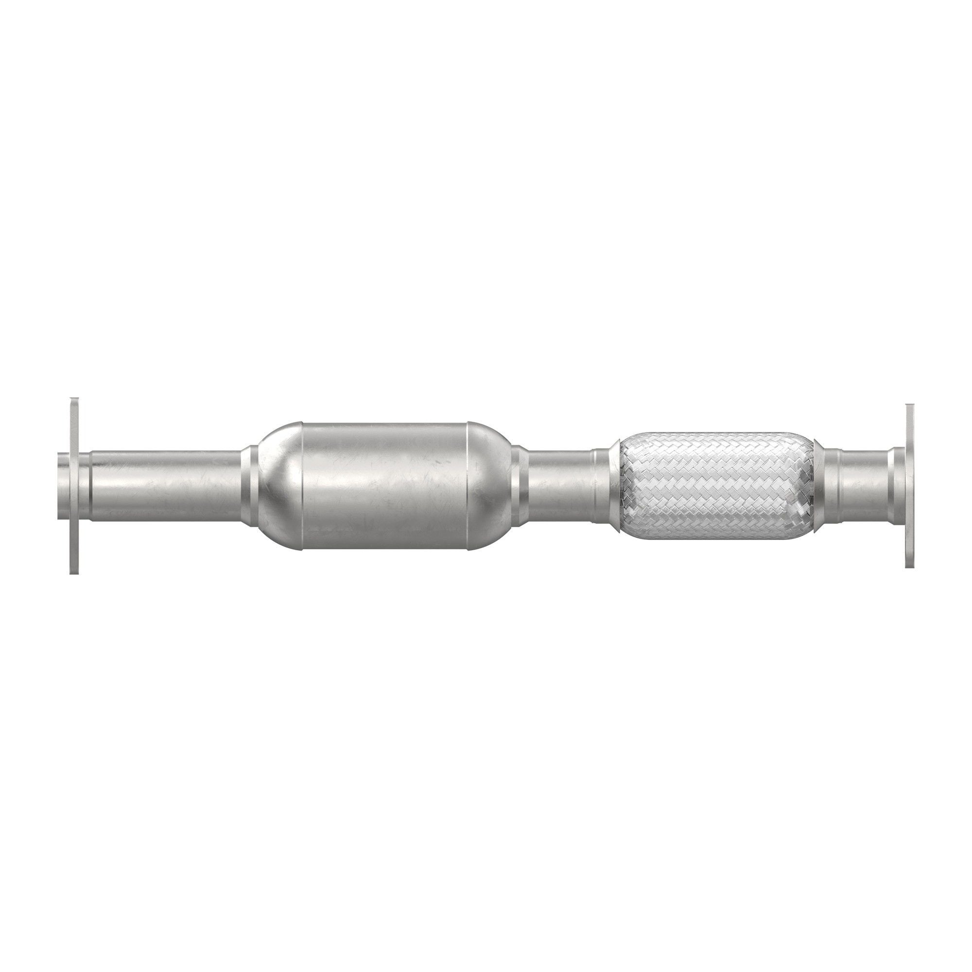 Walker Exhaust Catalytic Converter 16876