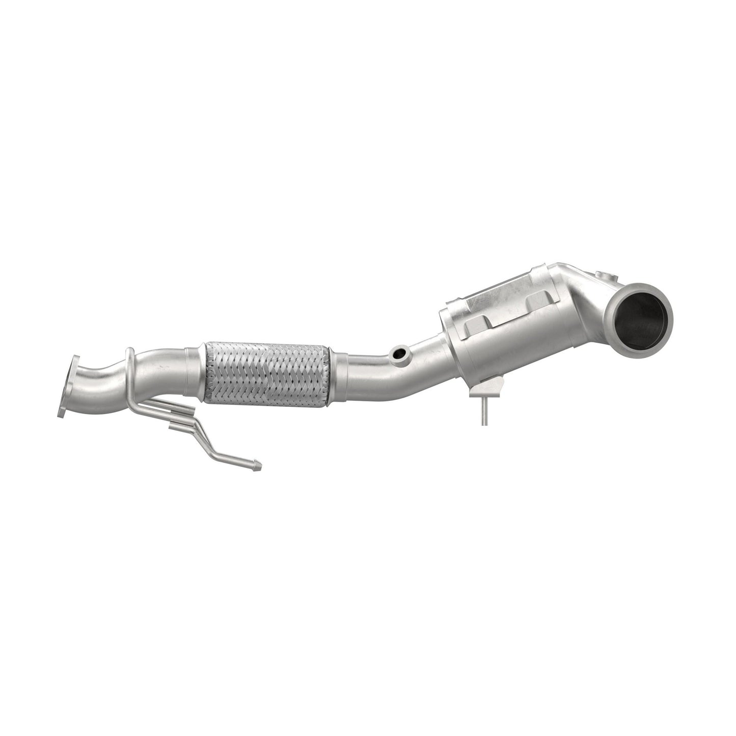 Walker Exhaust Catalytic Converter 16877