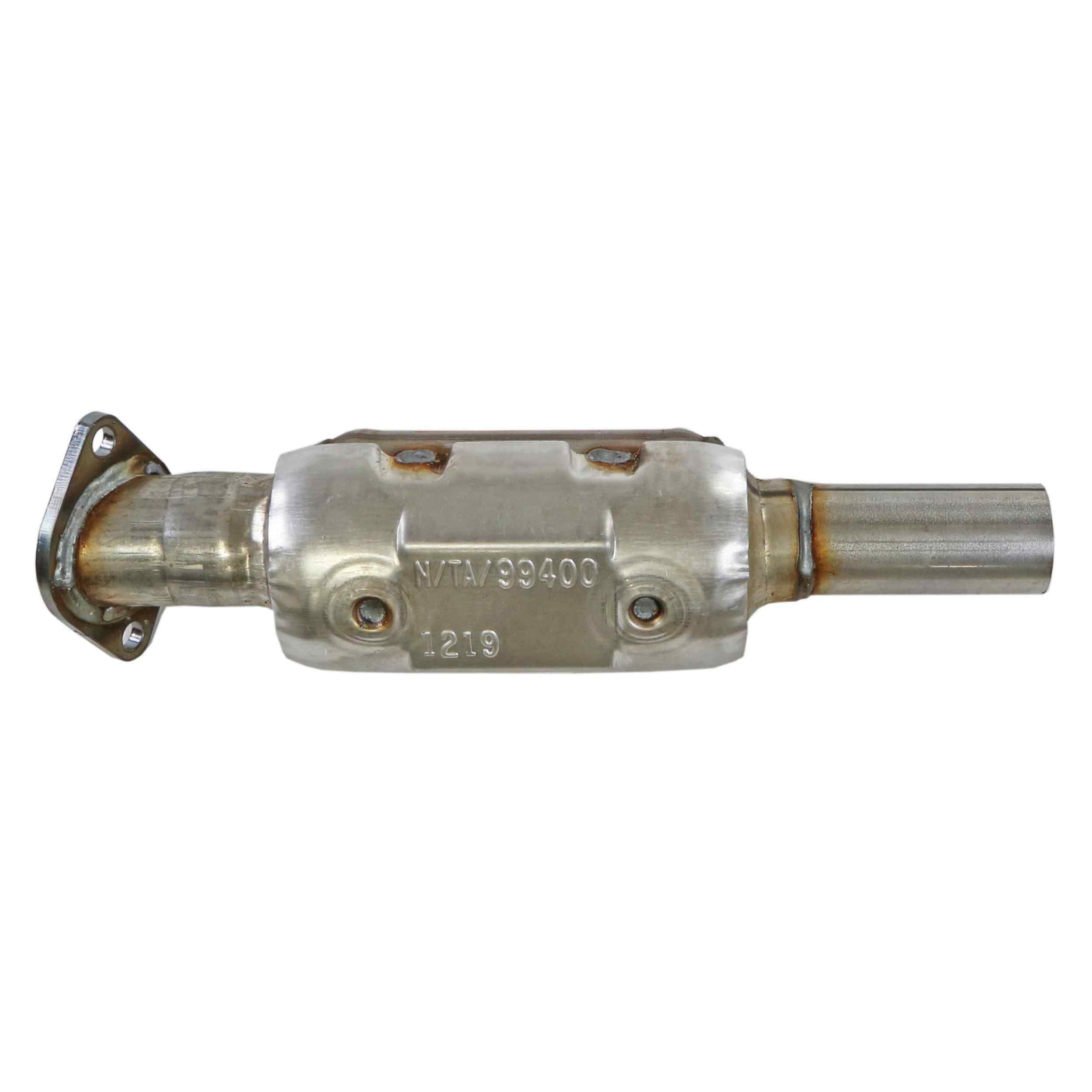 Walker Exhaust Catalytic Converter 16886