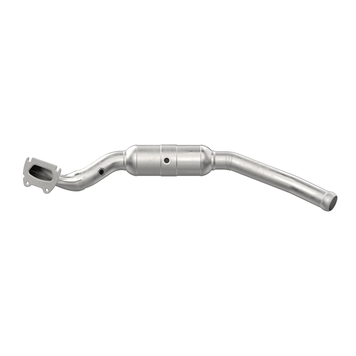 Walker Exhaust Catalytic Converter 16893 image 2