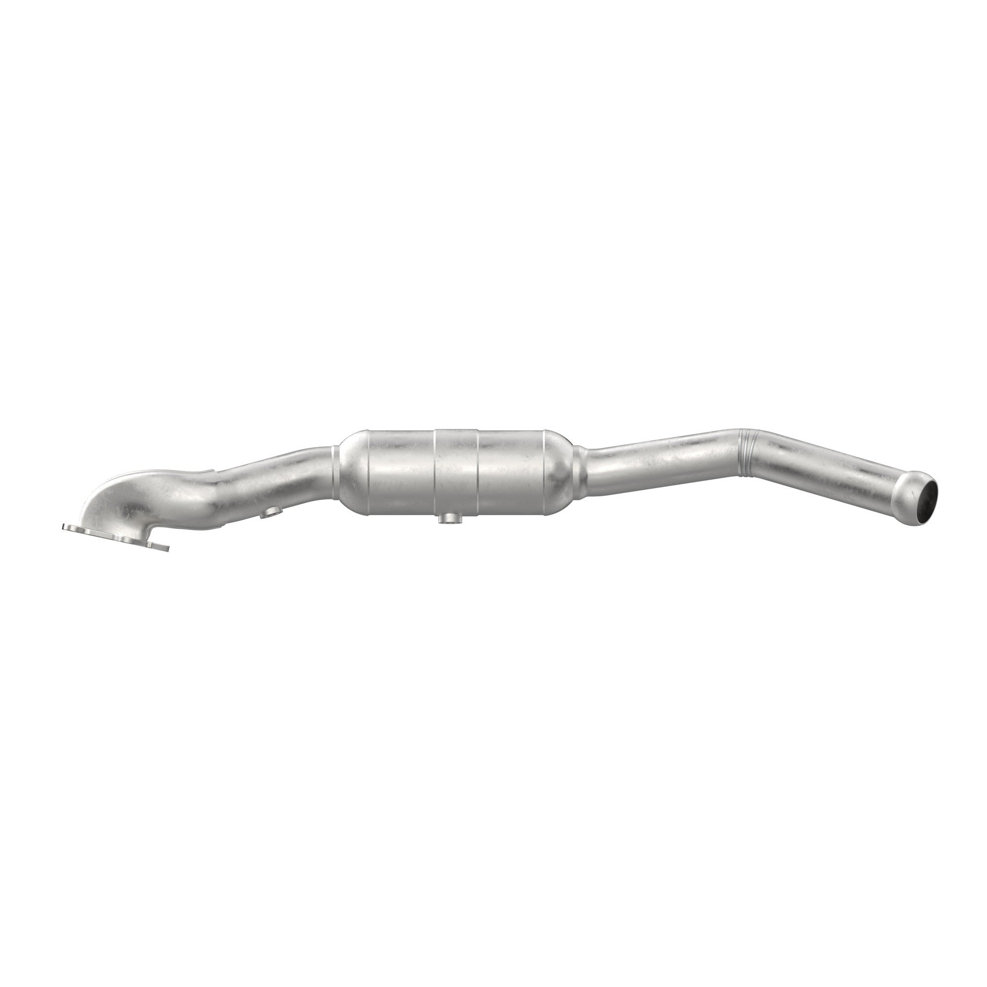 Walker Exhaust Catalytic Converter 16894