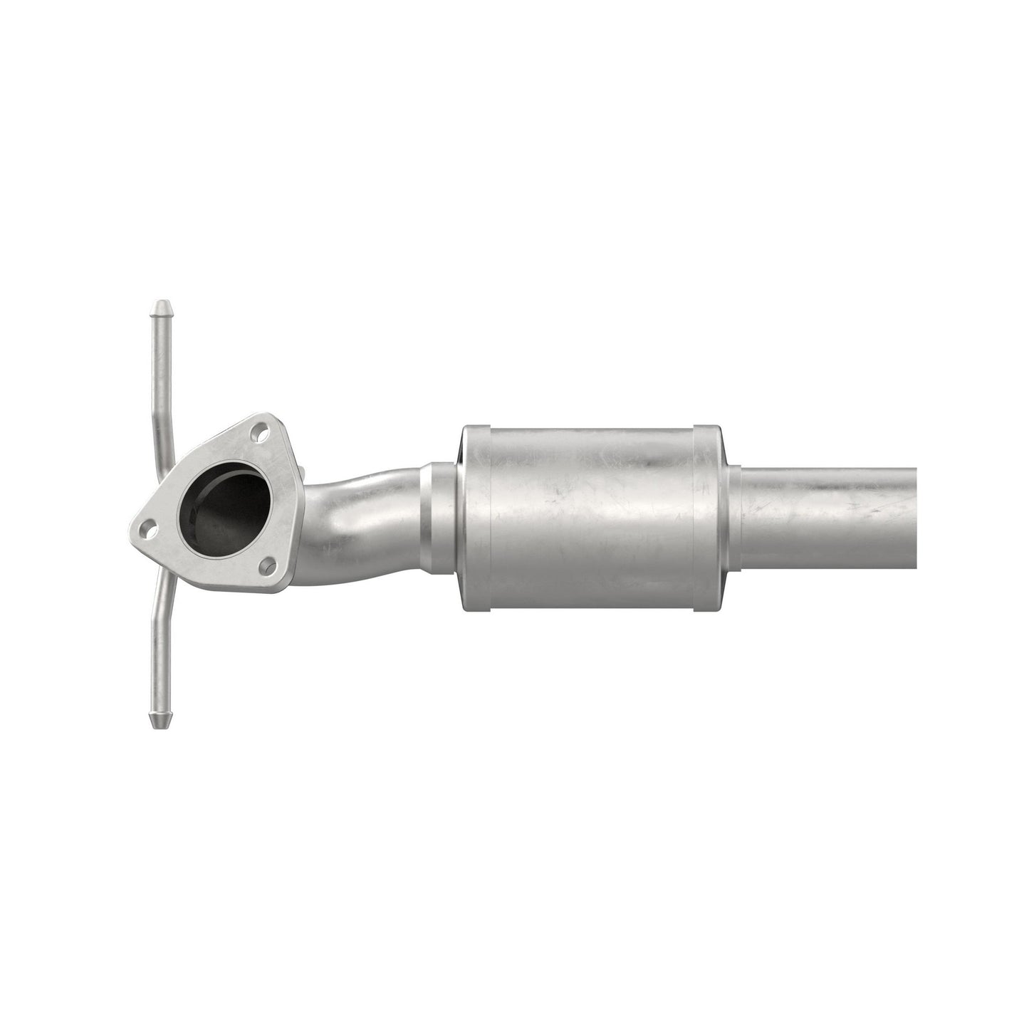 Walker Exhaust Catalytic Converter 16936