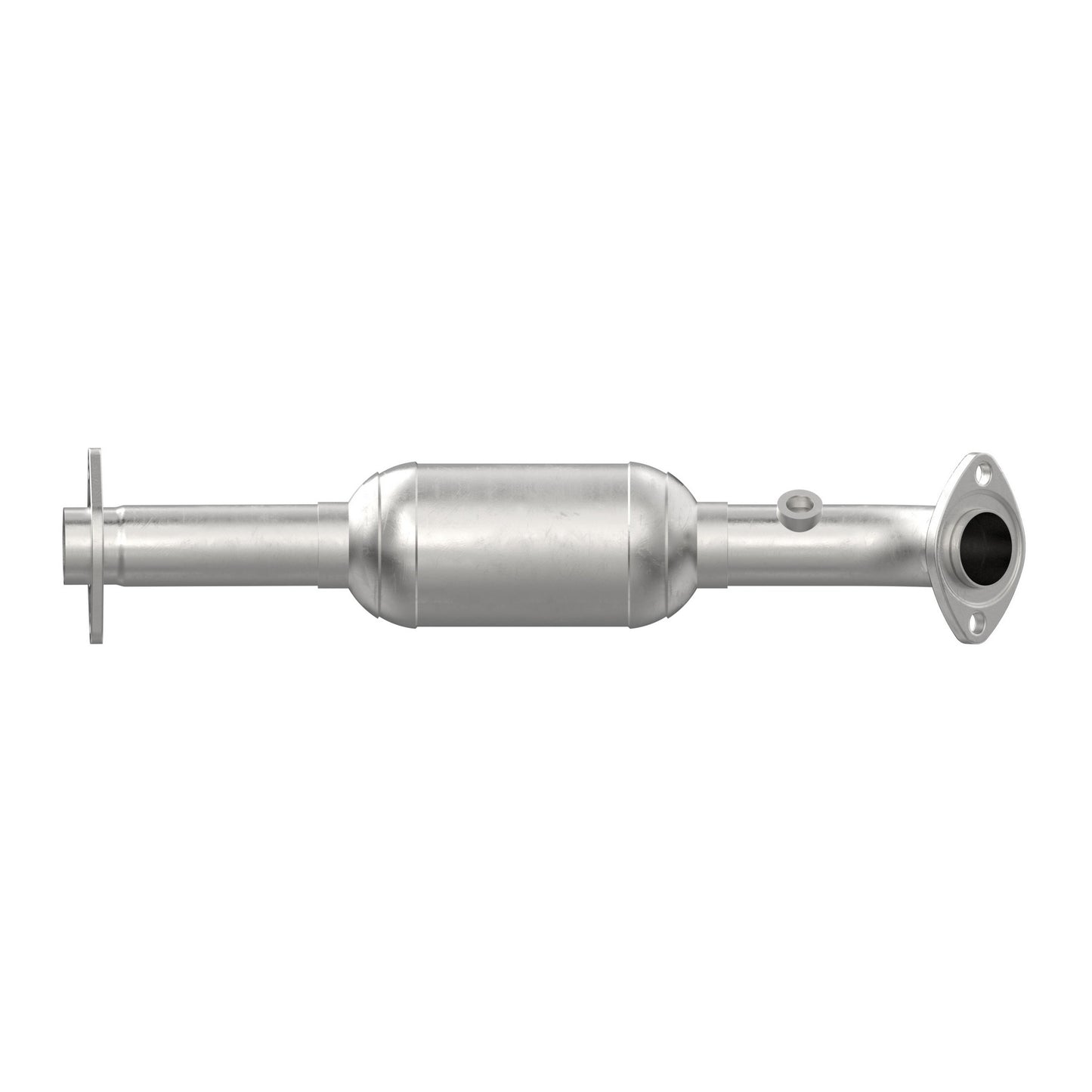 Walker Exhaust Catalytic Converter 16939 image 2