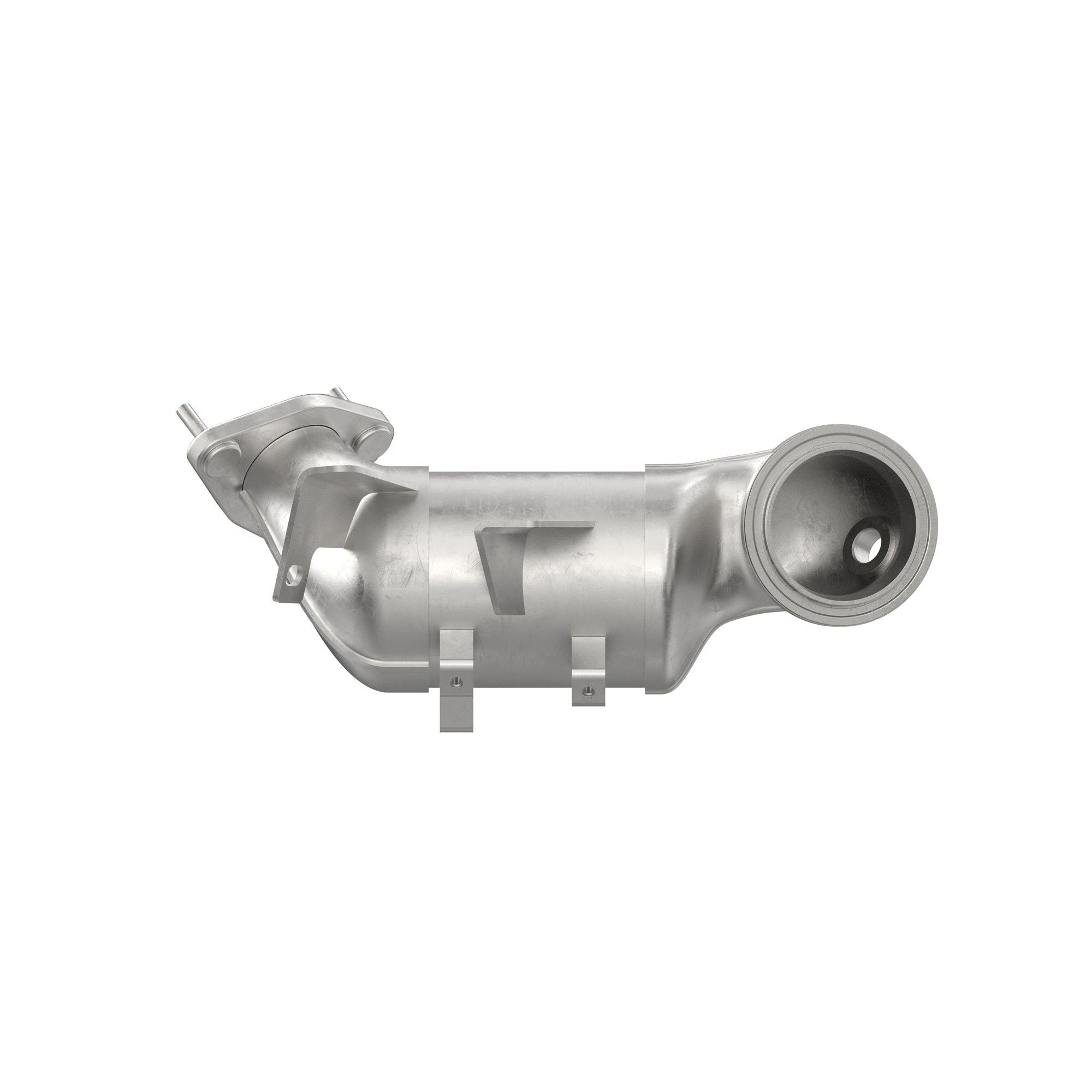 Walker Exhaust Catalytic Converter 16953