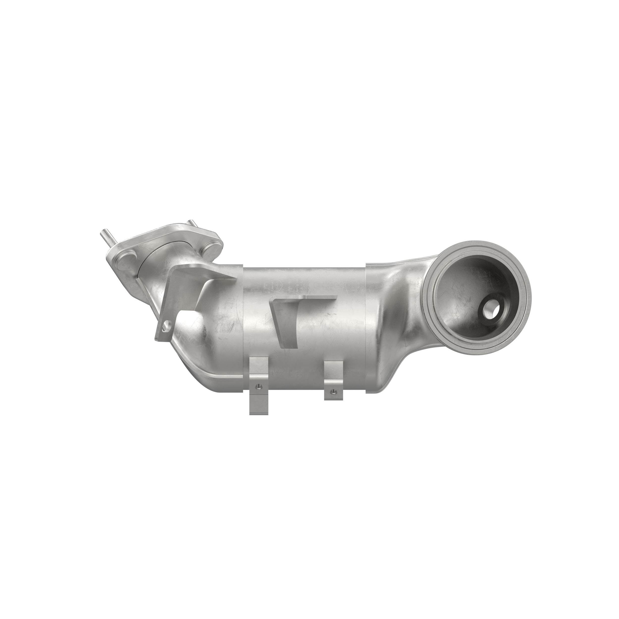Walker Exhaust Catalytic Converter 16953