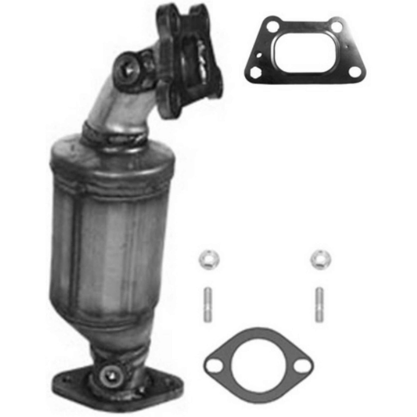 Walker Exhaust Catalytic Converter 16964