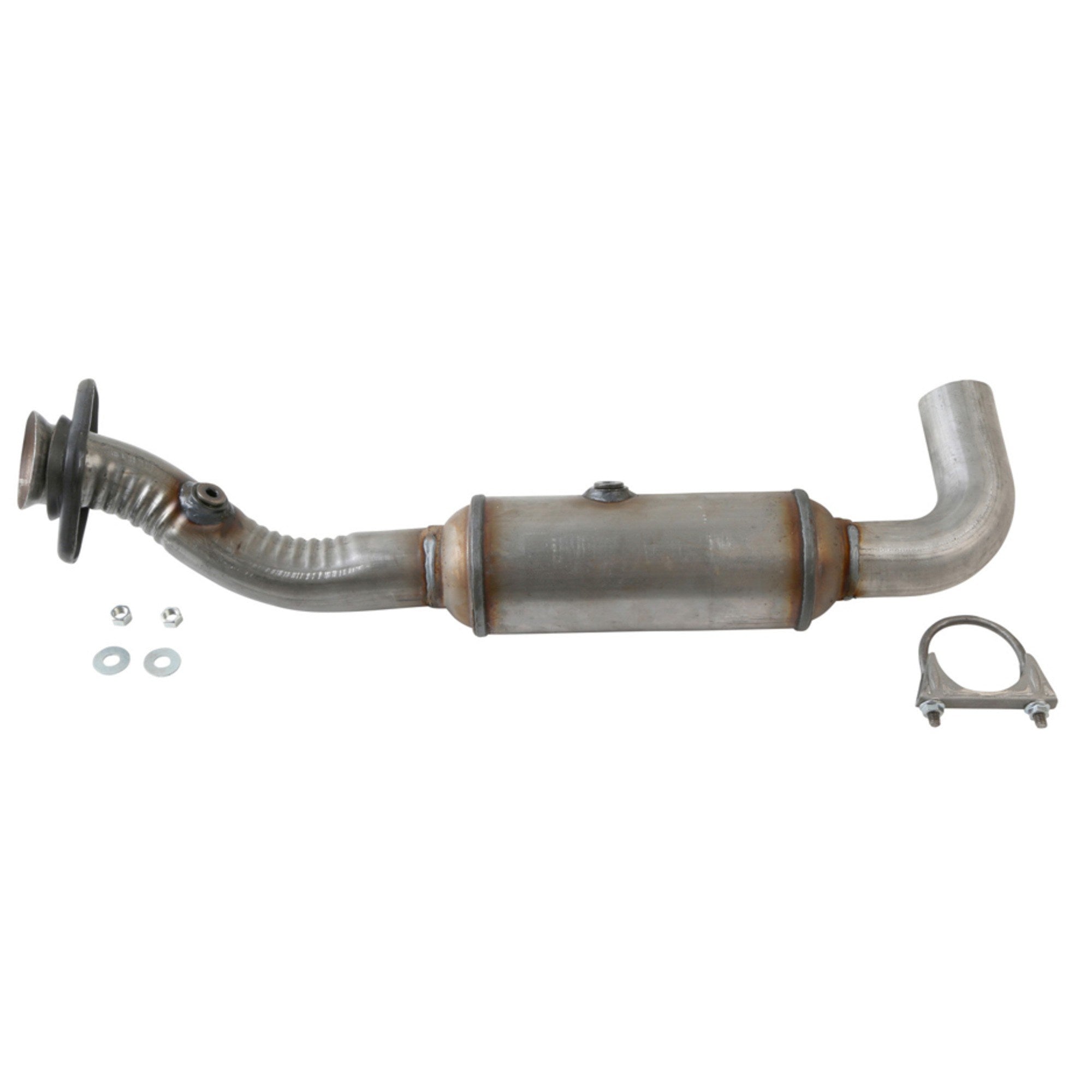 Walker Exhaust Catalytic Converter 16965