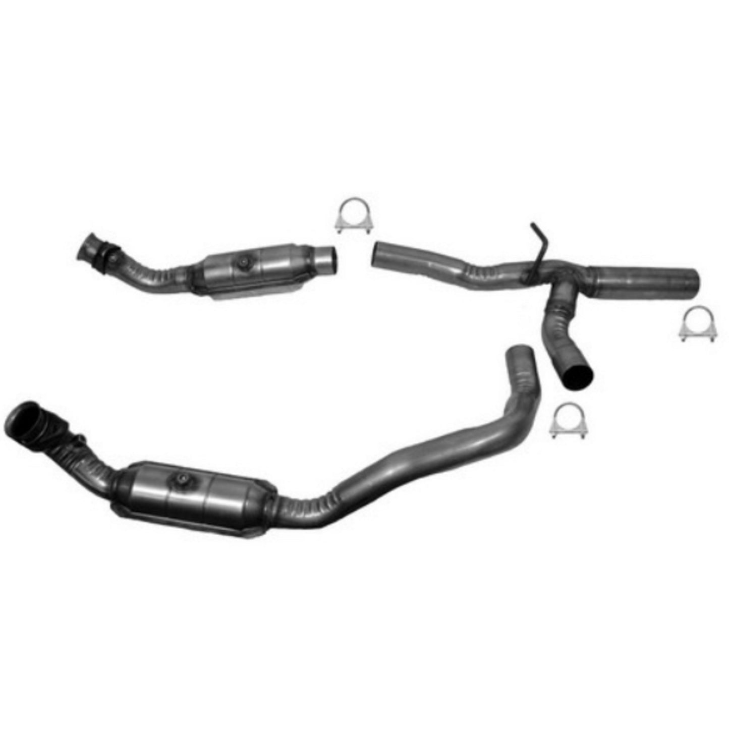 Walker Exhaust 16978 main image
