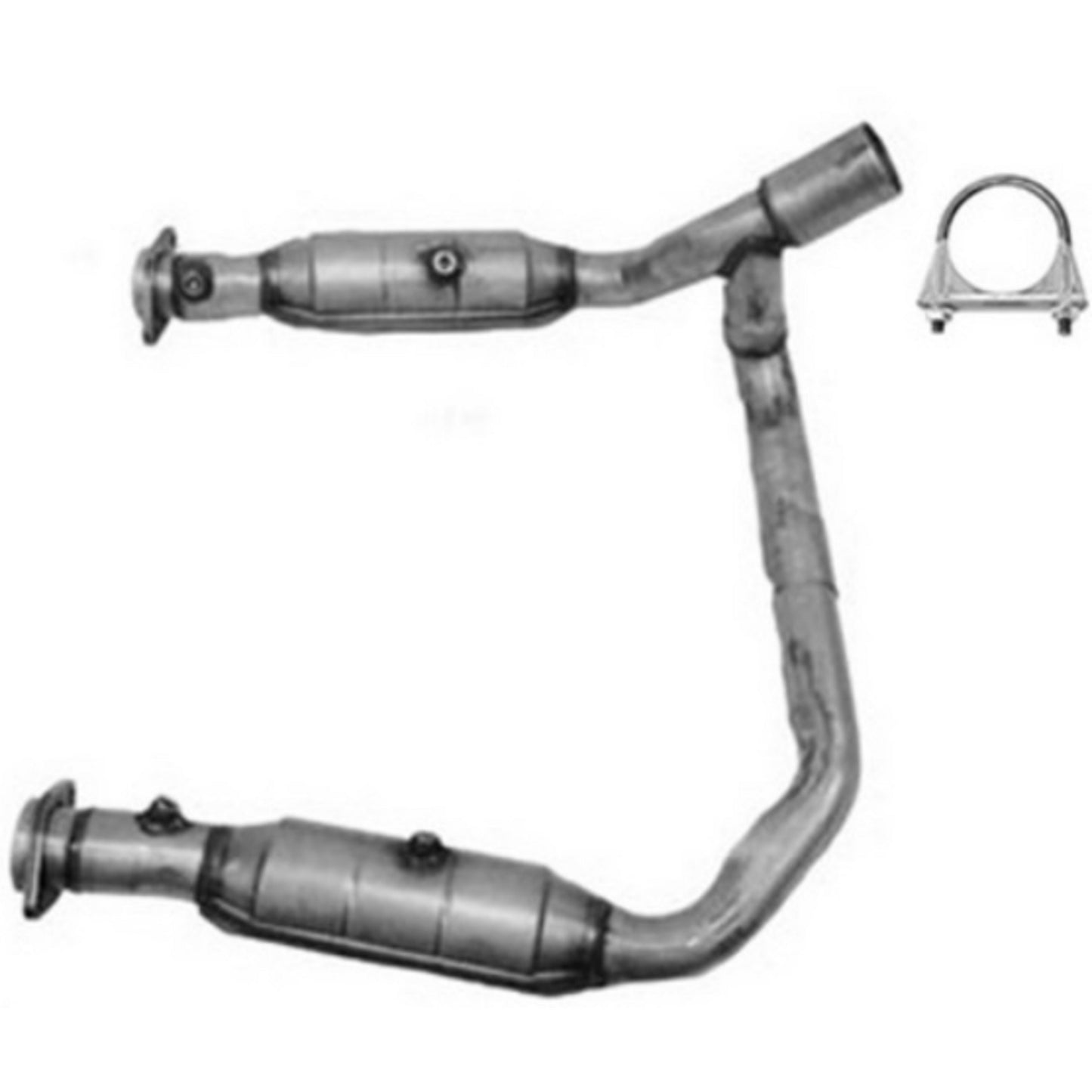 Walker Exhaust 16979 main image