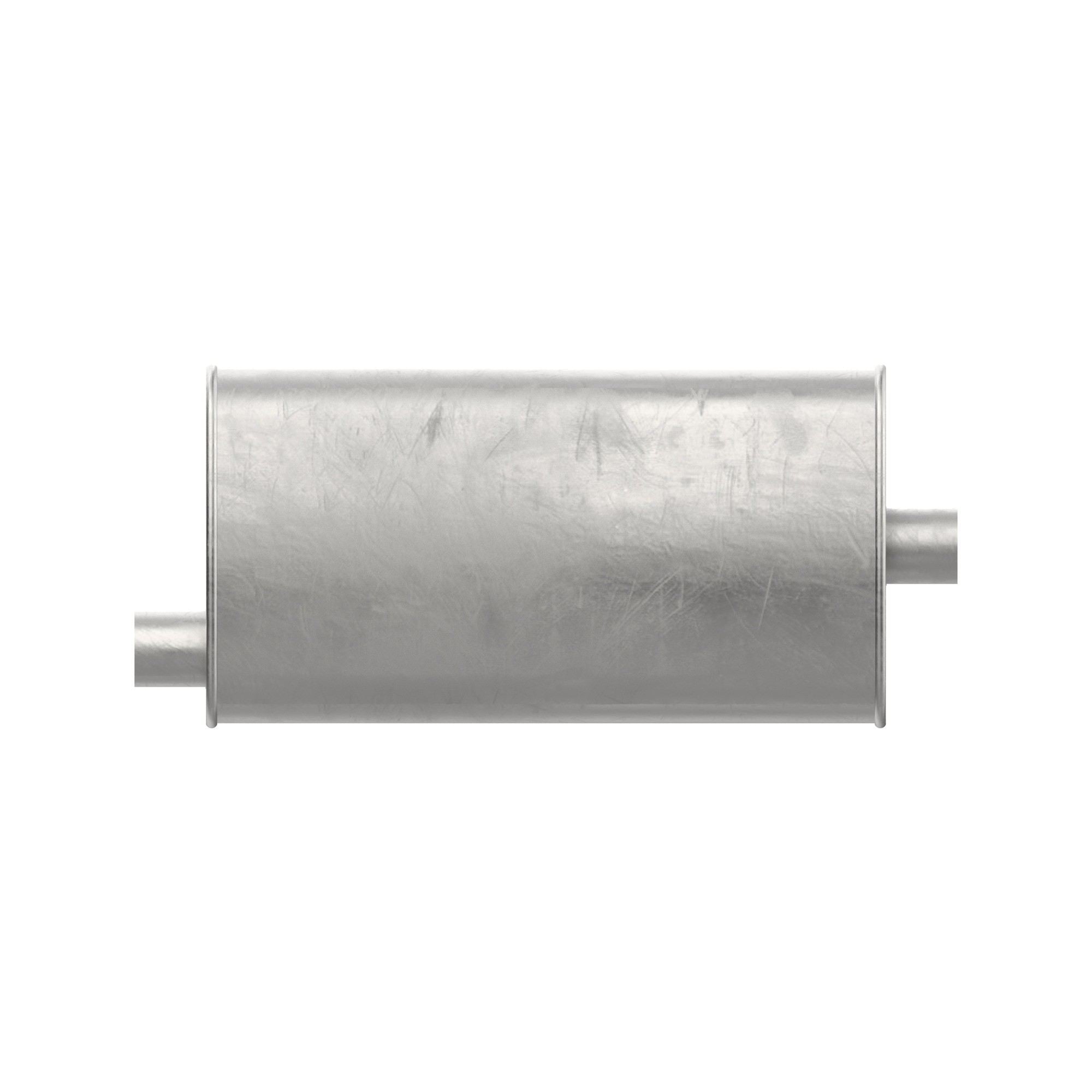 Walker Exhaust Exhaust Muffler 17164