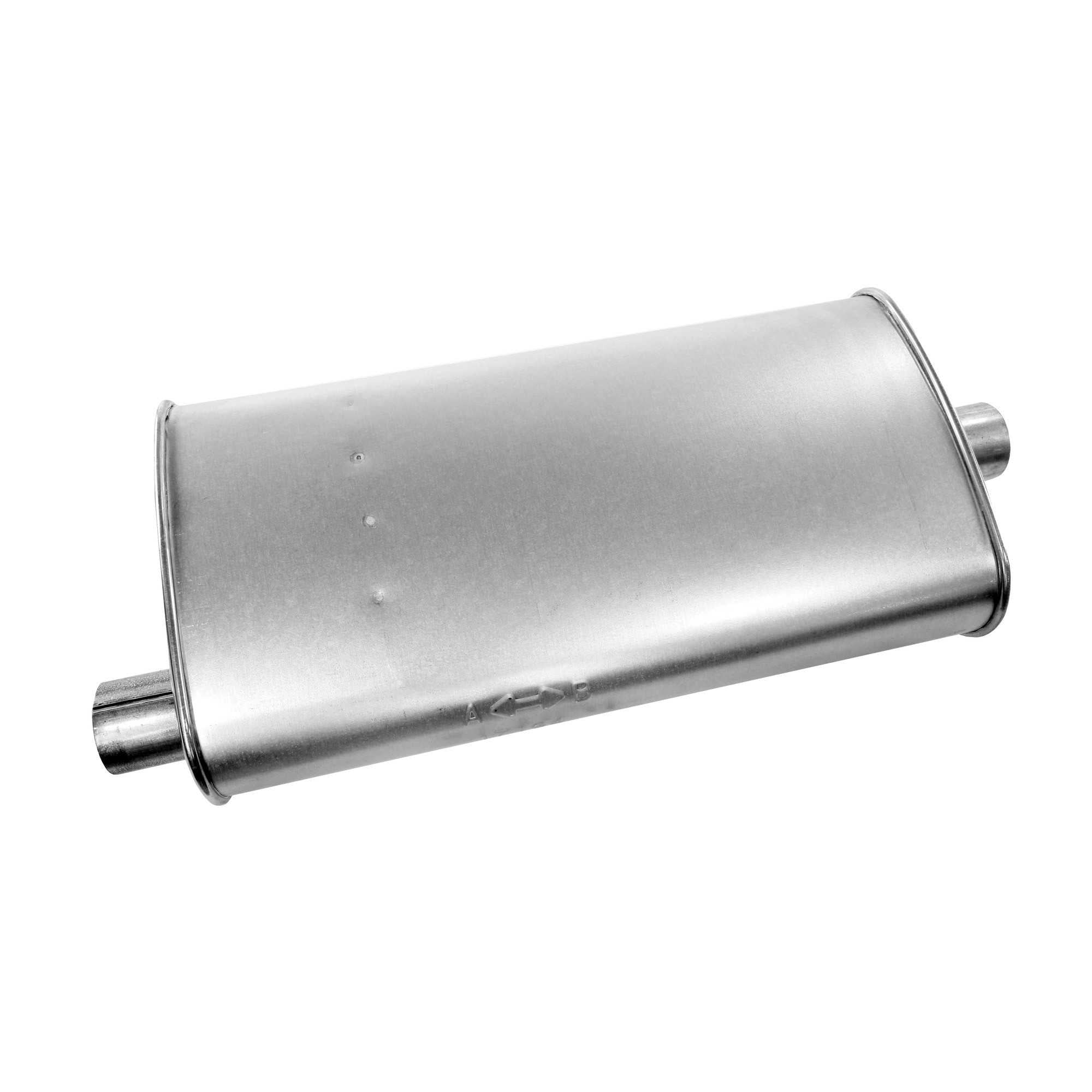 Walker Exhaust Exhaust Muffler 17164
