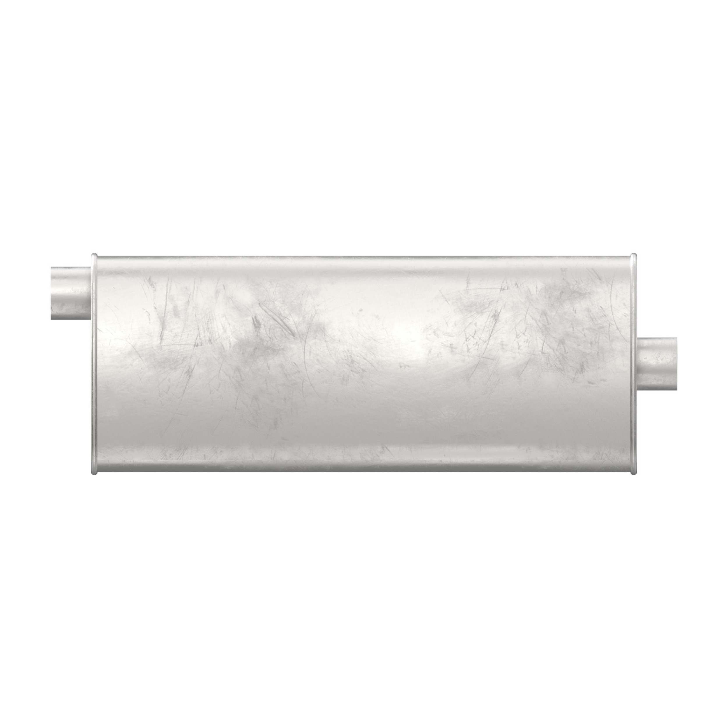 Walker Exhaust Exhaust Muffler 17165