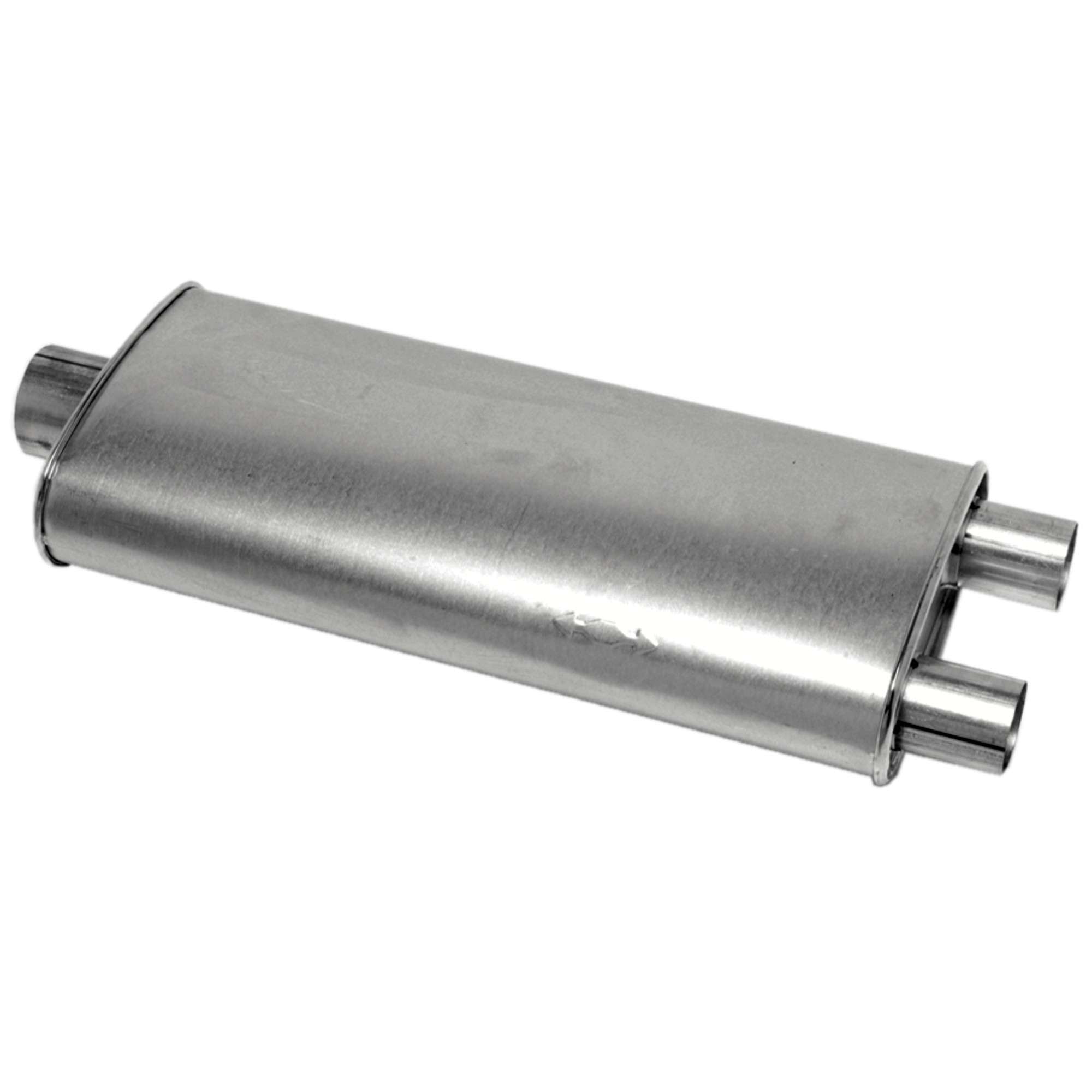 Walker Exhaust Exhaust Muffler 17195