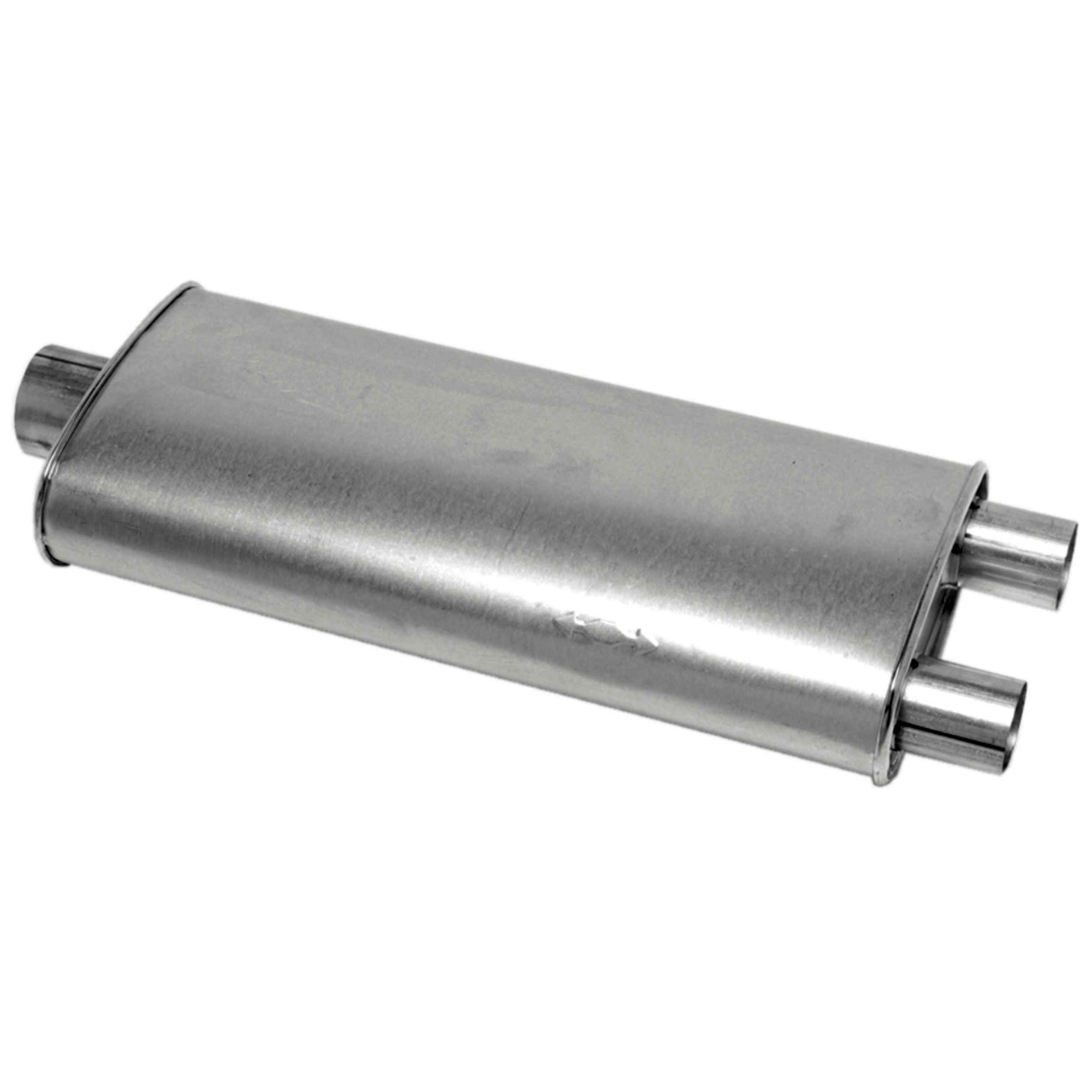 Walker Exhaust Exhaust Muffler 17195
