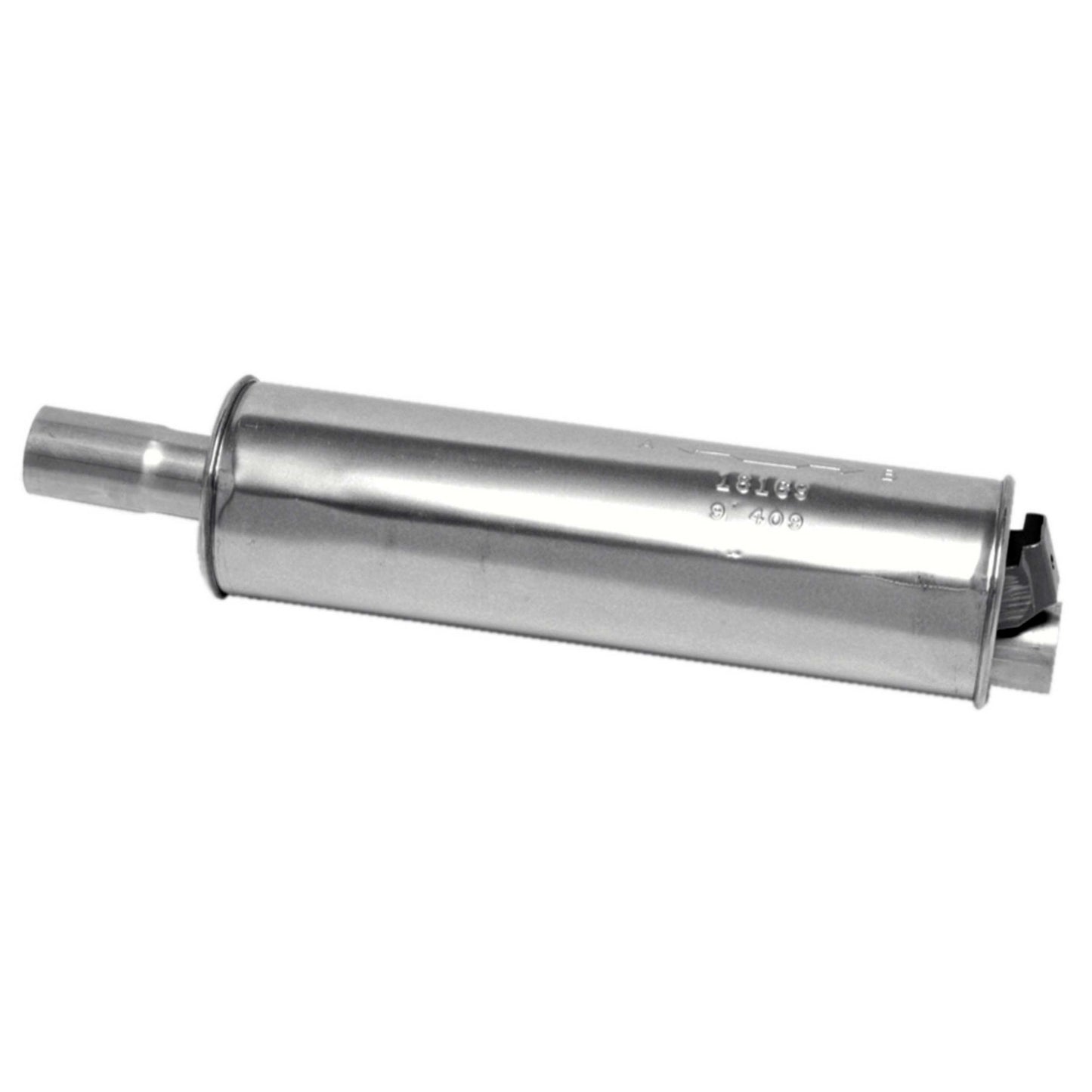 Walker Exhaust Exhaust Muffler 17198