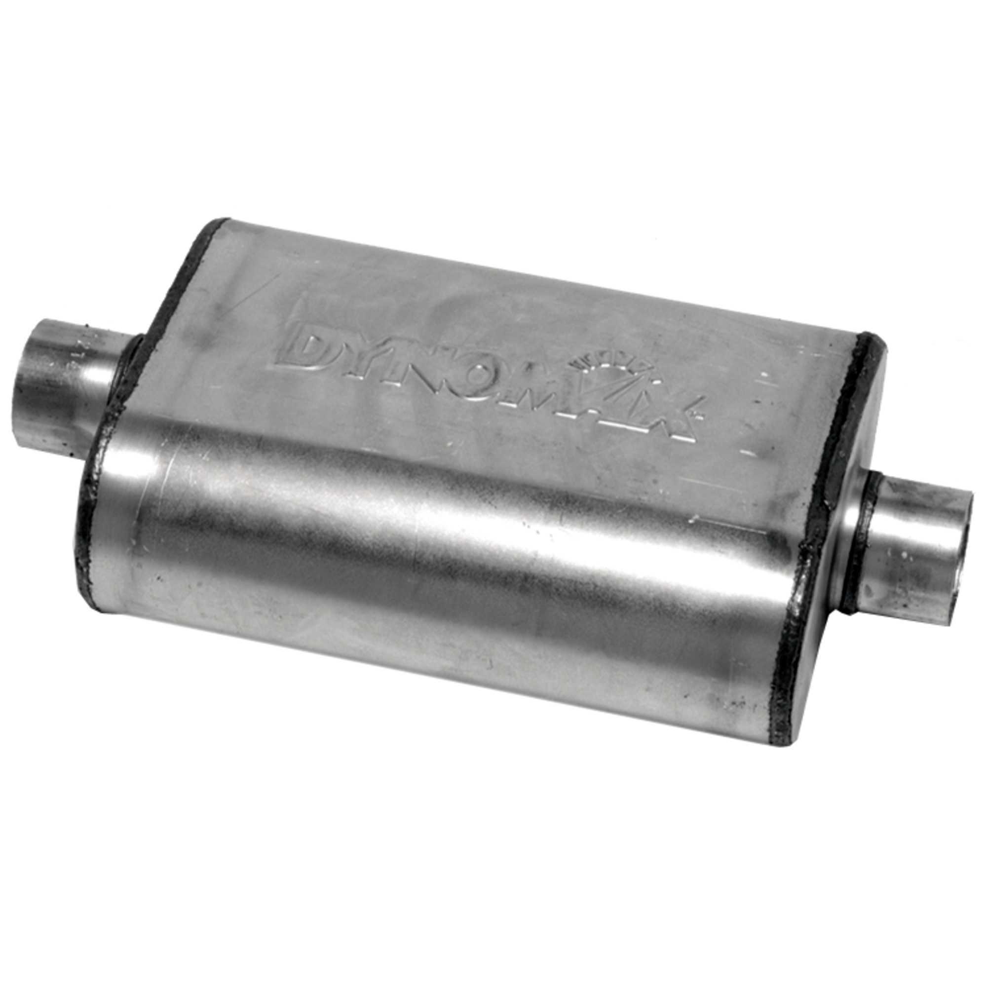Dynomax Exhaust Muffler 17218