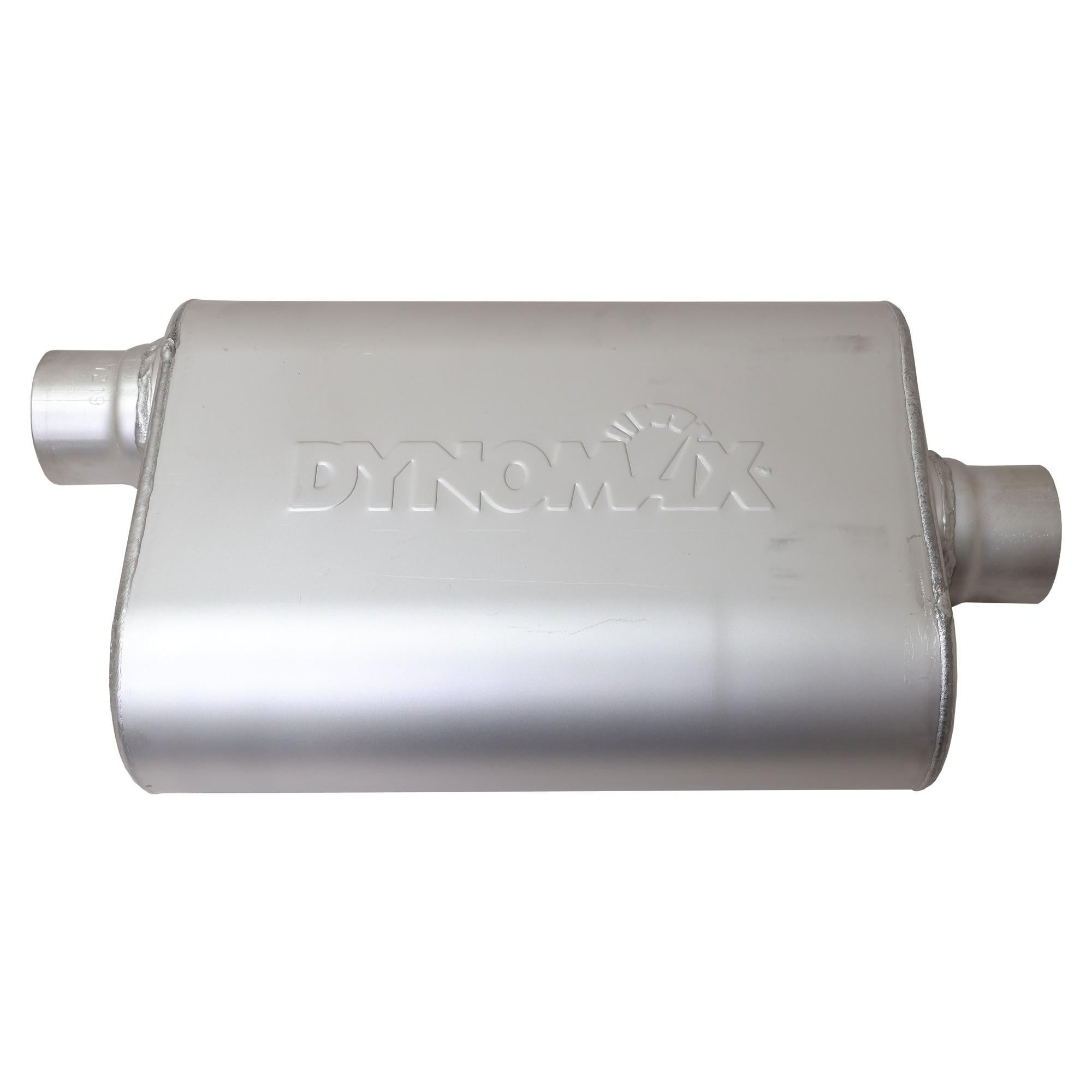 Dynomax Exhaust Muffler 17219