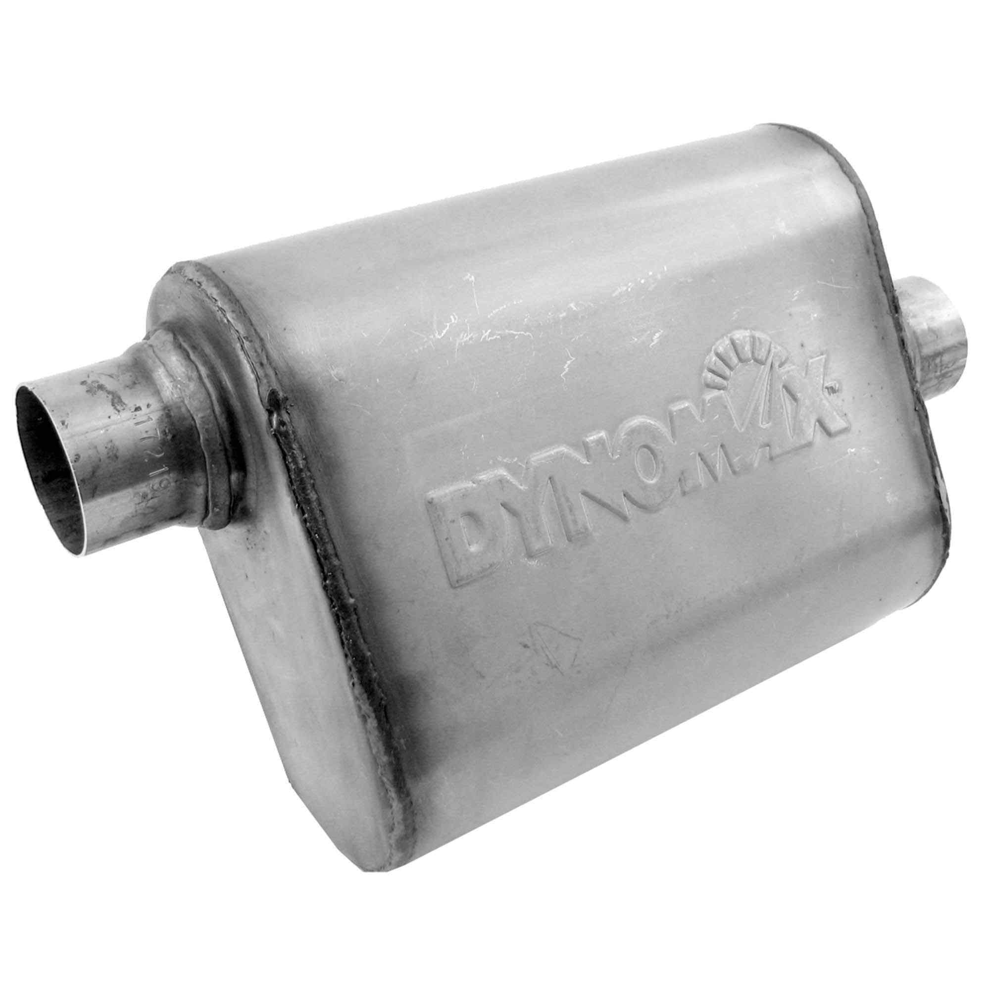 Dynomax Race Magnum Muffler DYN17221