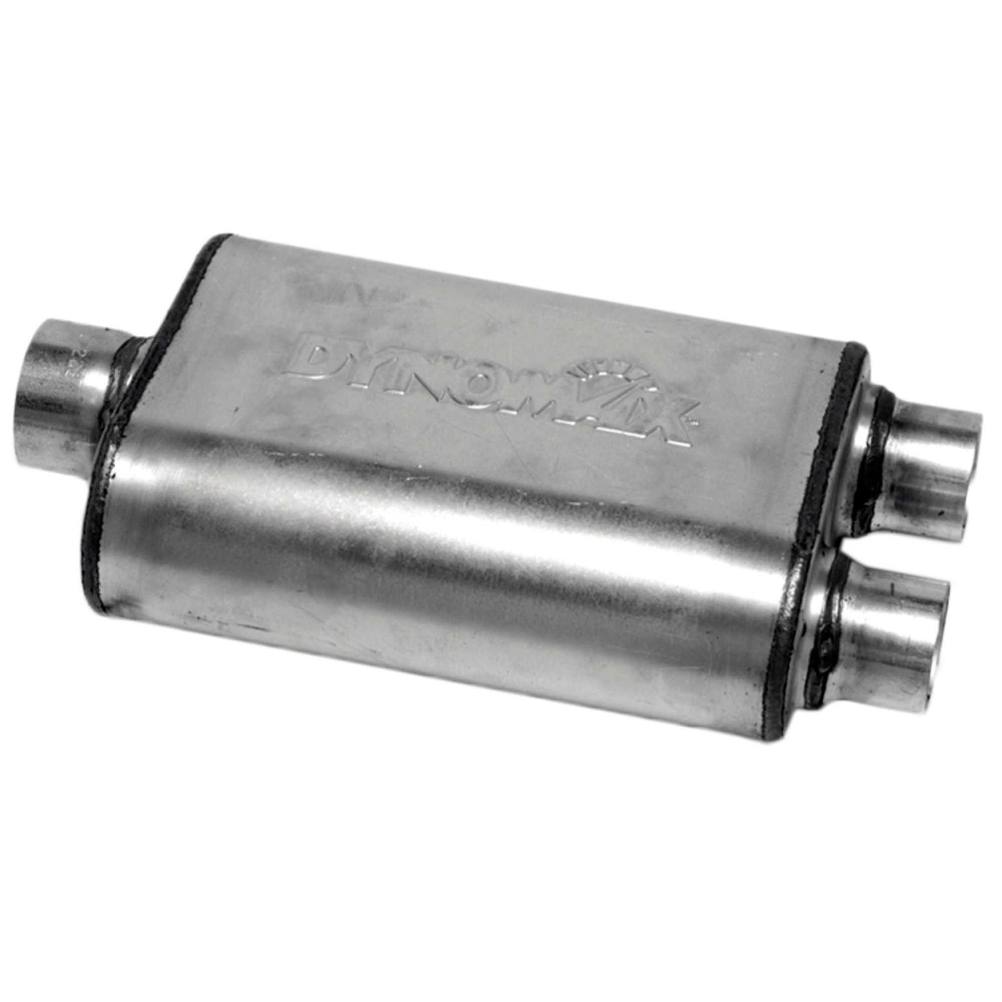 Dynomax Exhaust Muffler 17228